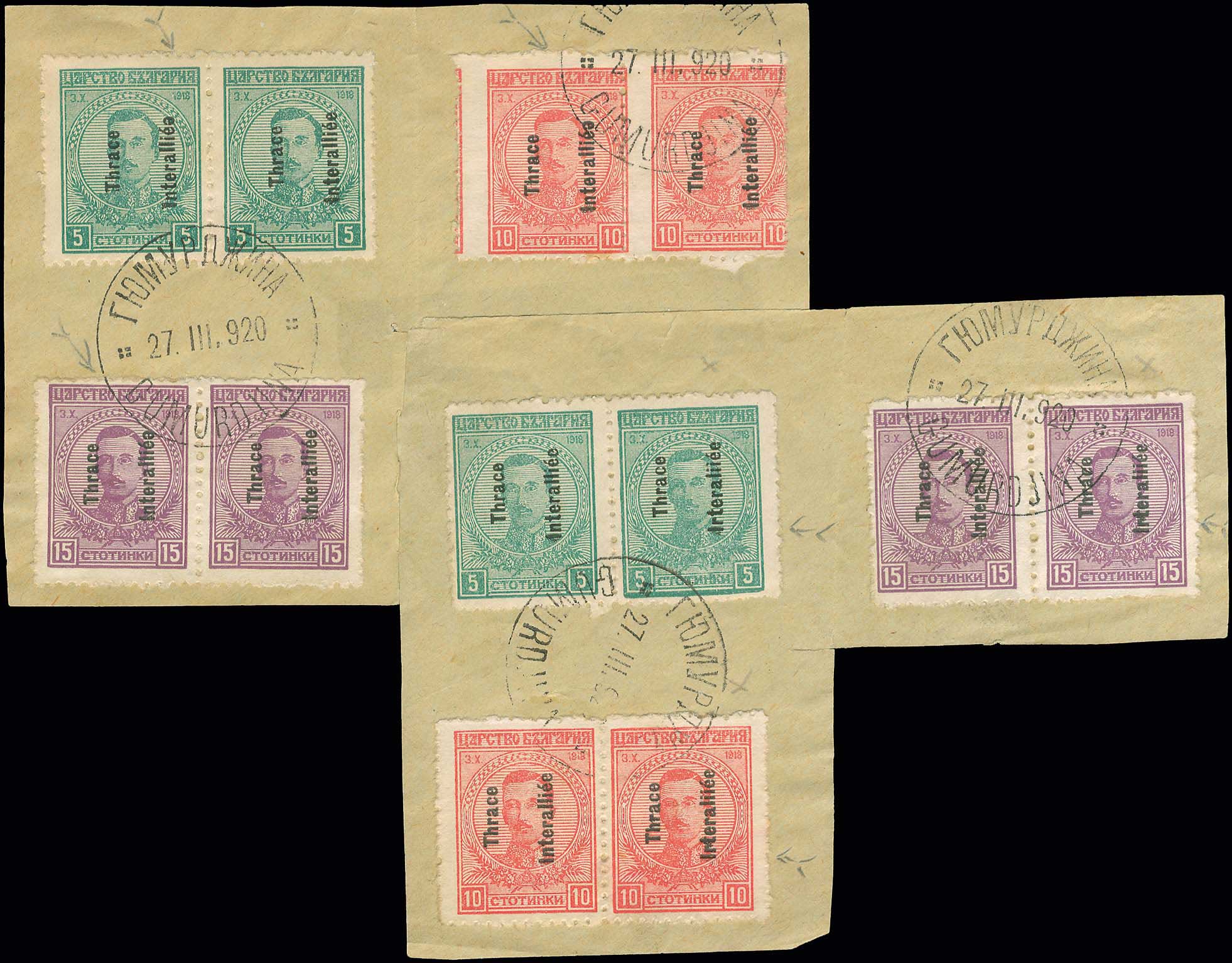 Lot 00799