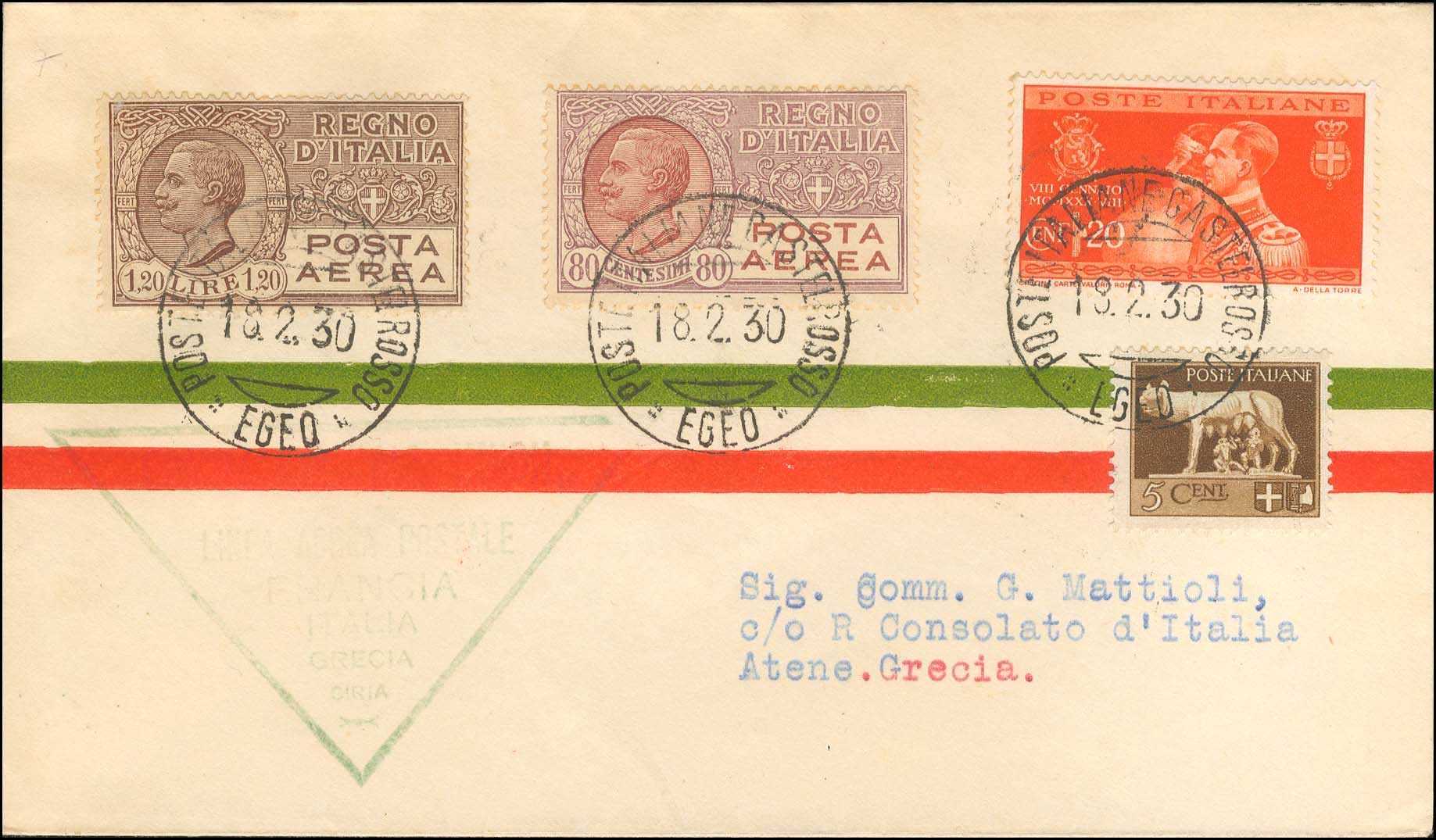 Lot 00700