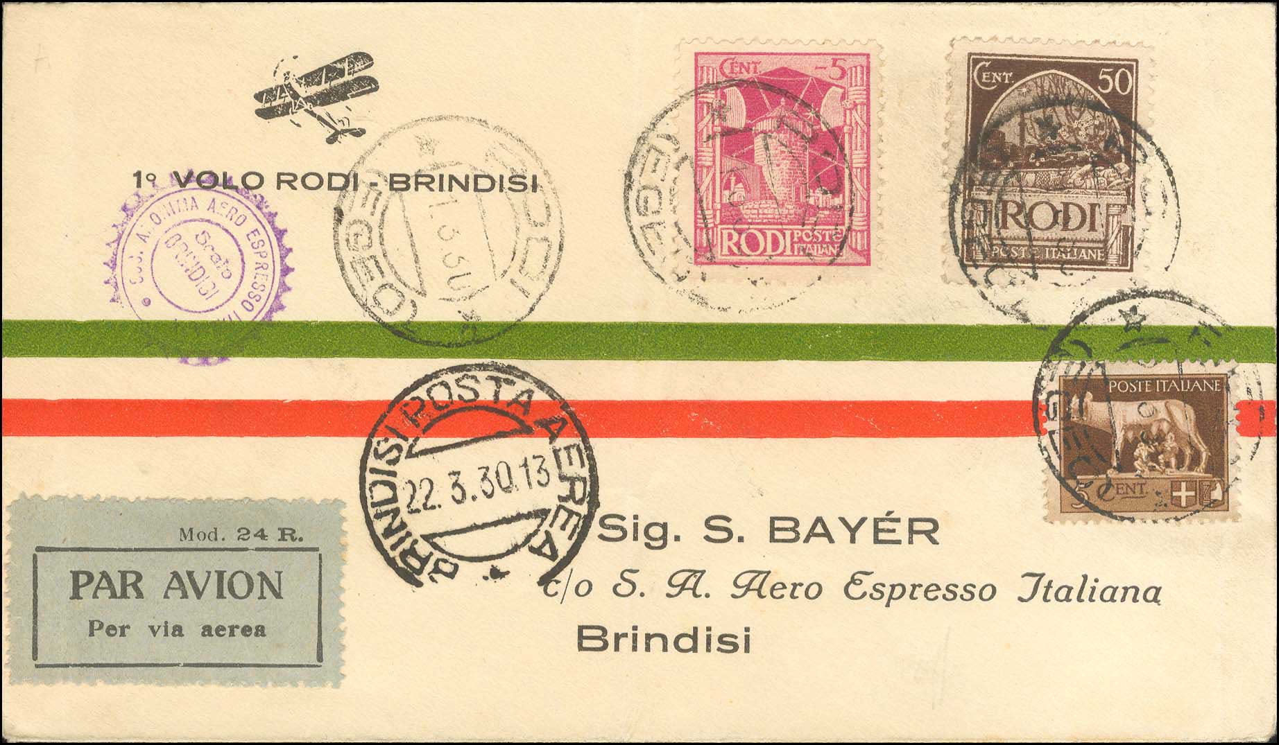 Lot 00701