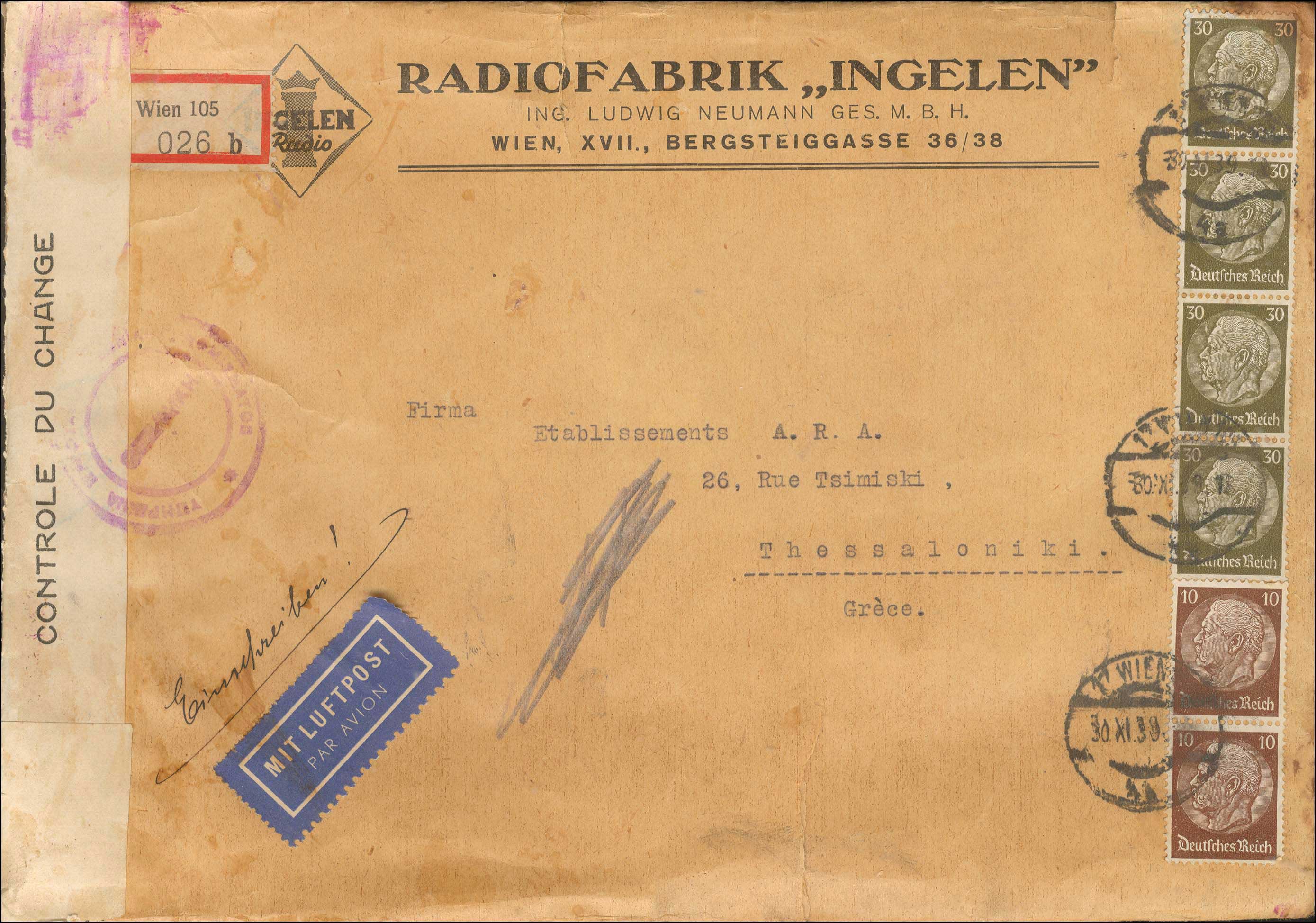 Lot 01080