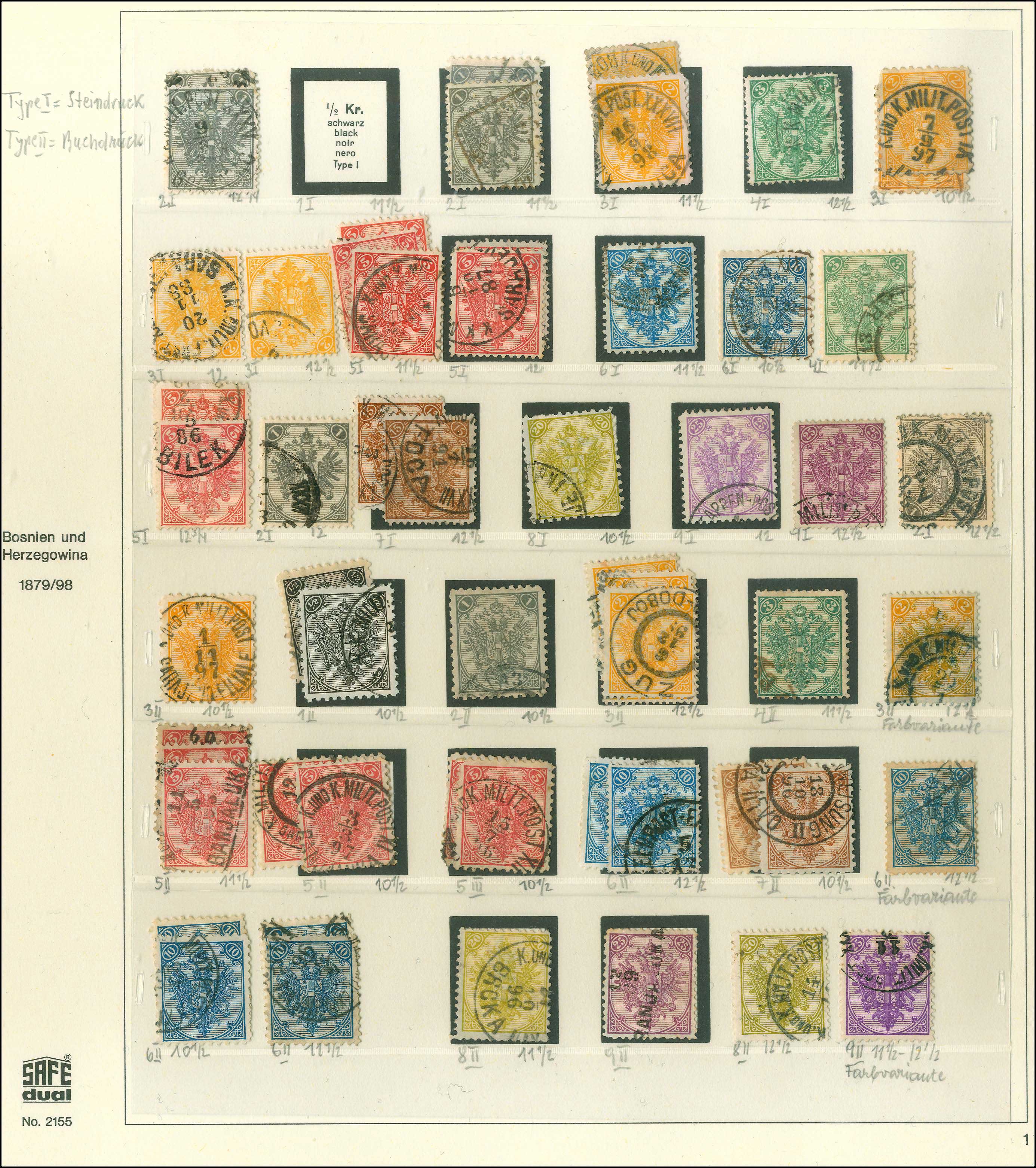 Lot 01167