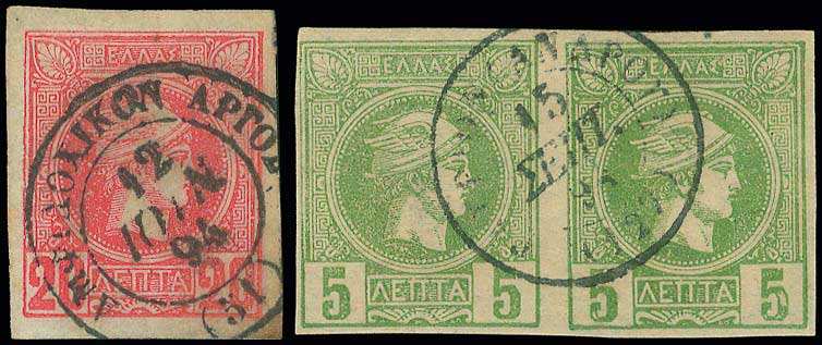 Lot 00850