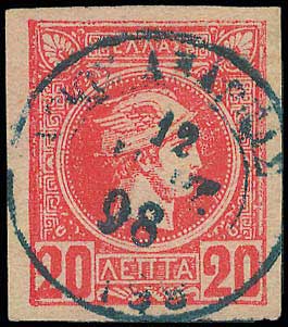 Lot 00819