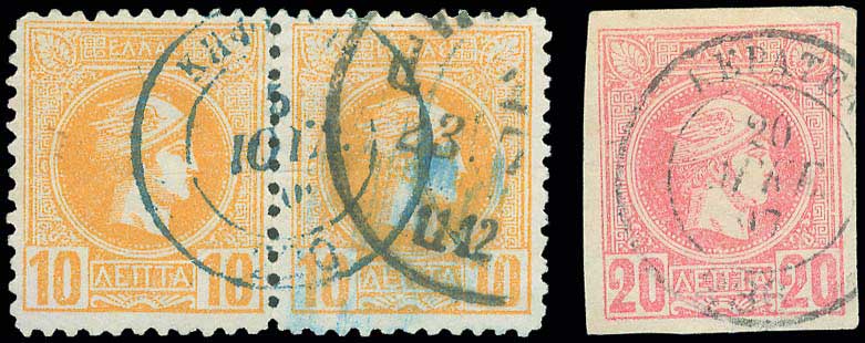 Lot 00872