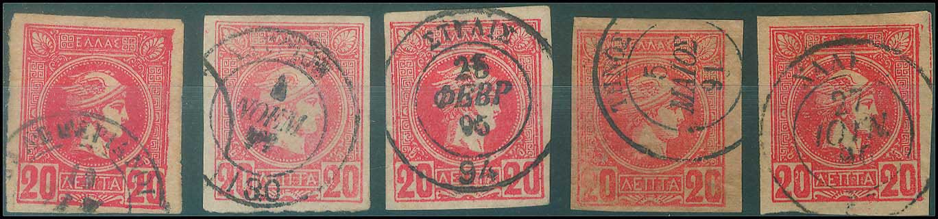 Lot 00950