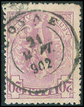 Lot 01072