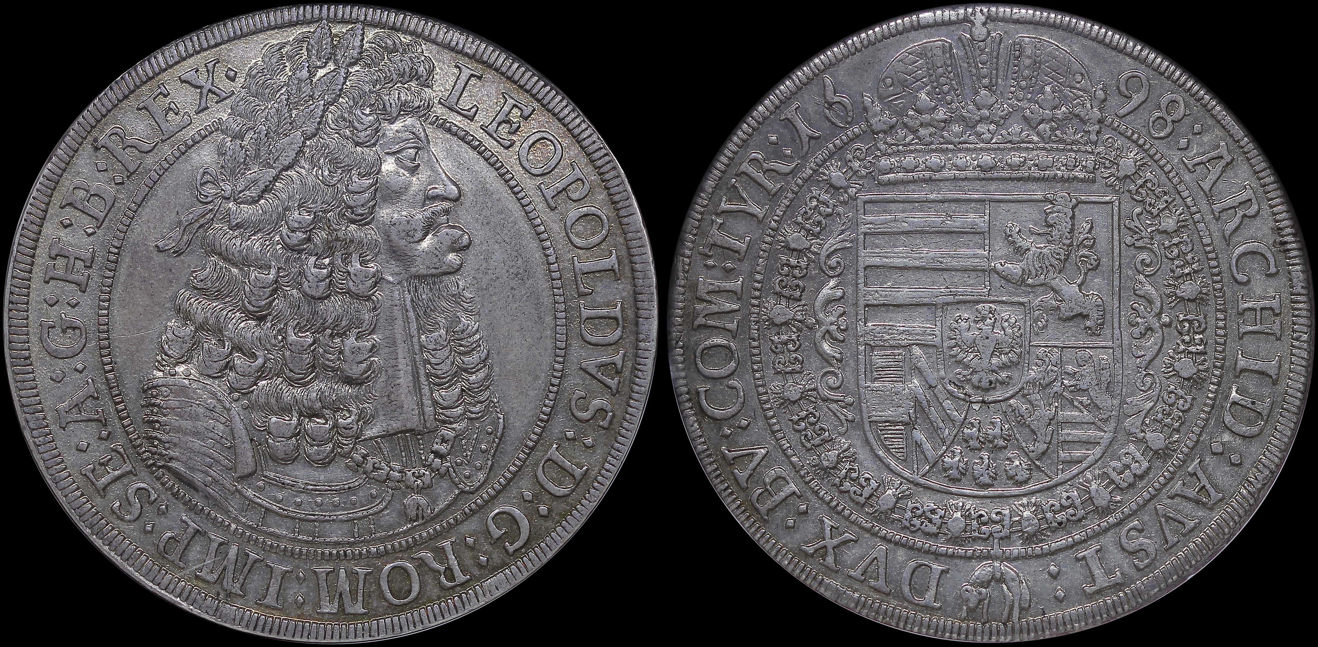 Lot 06734