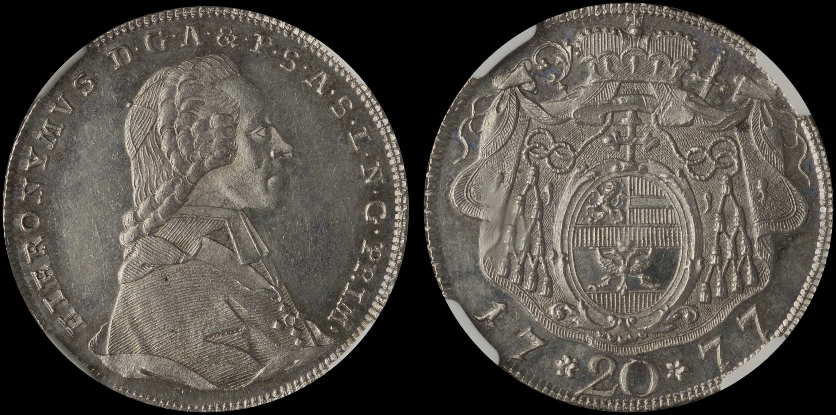 Lot 06638