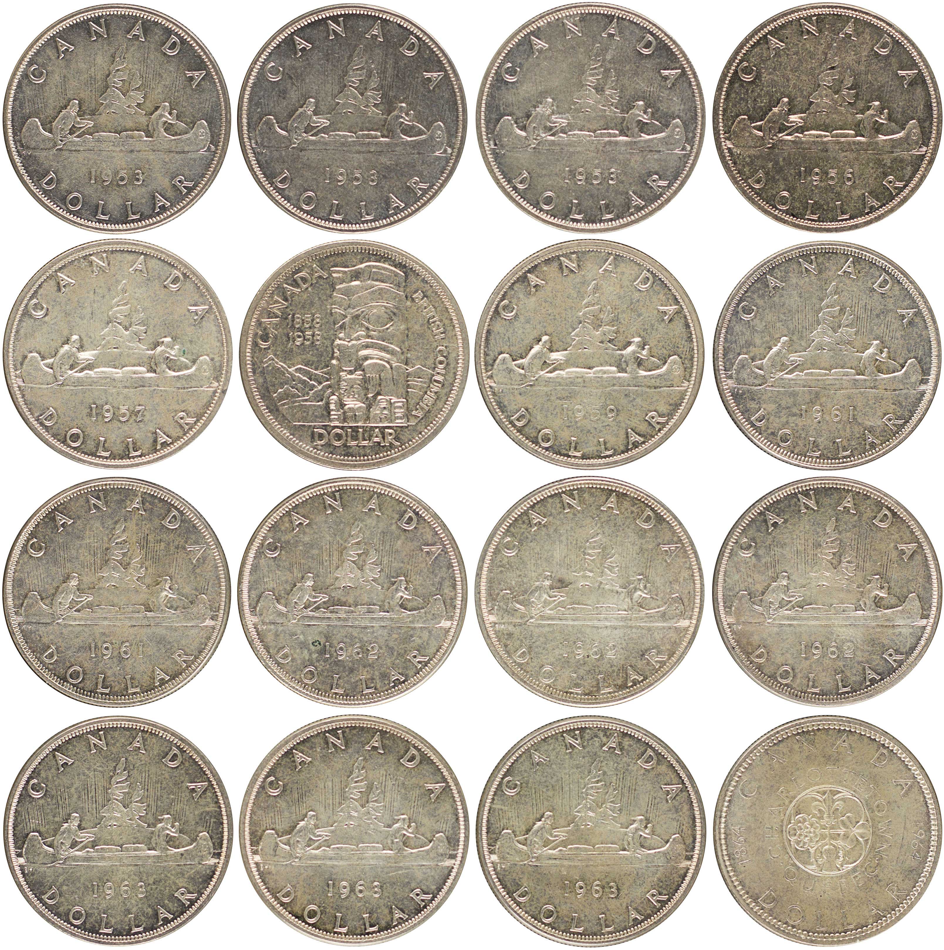 Lot 07440