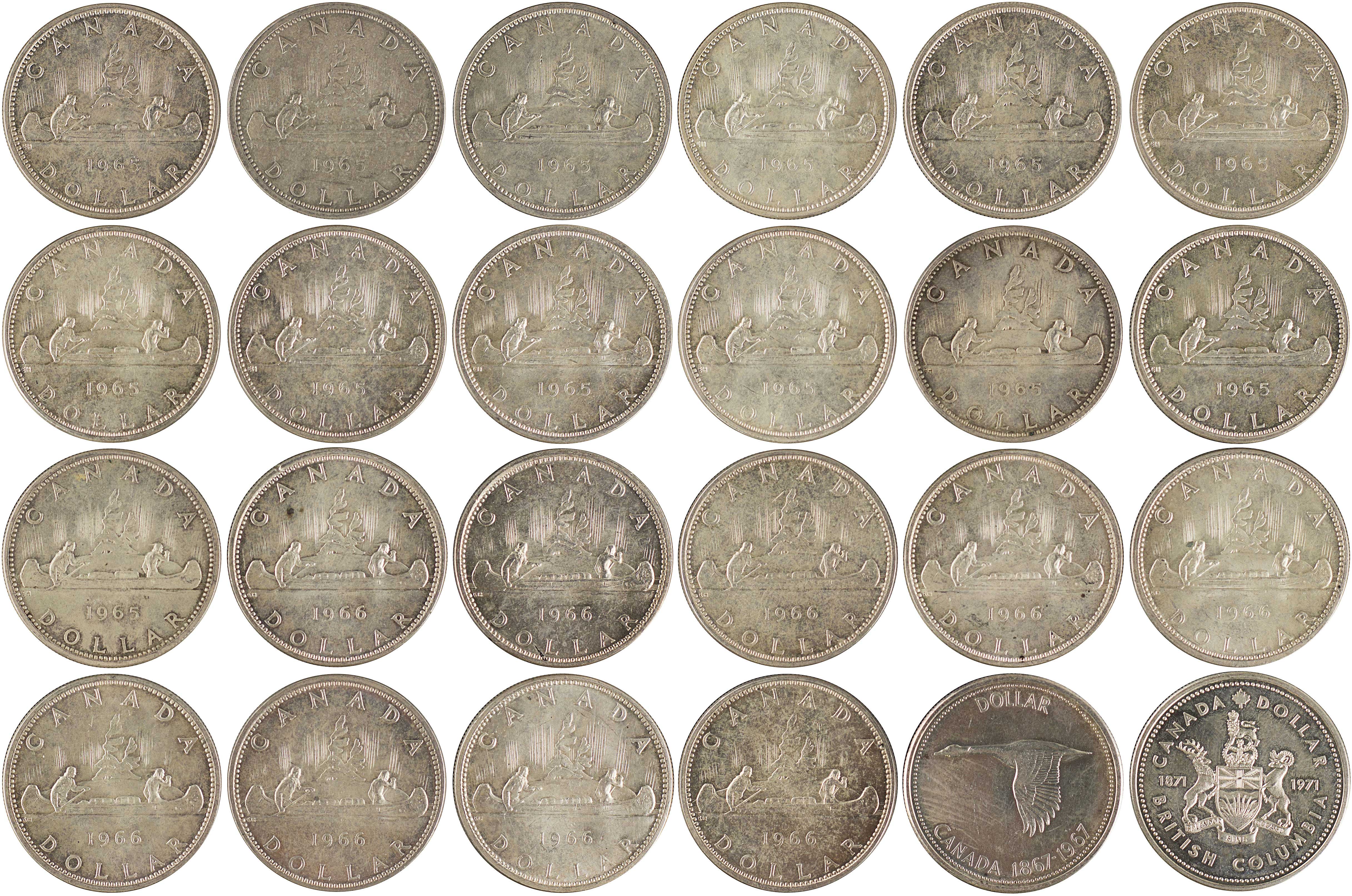 Lot 07441
