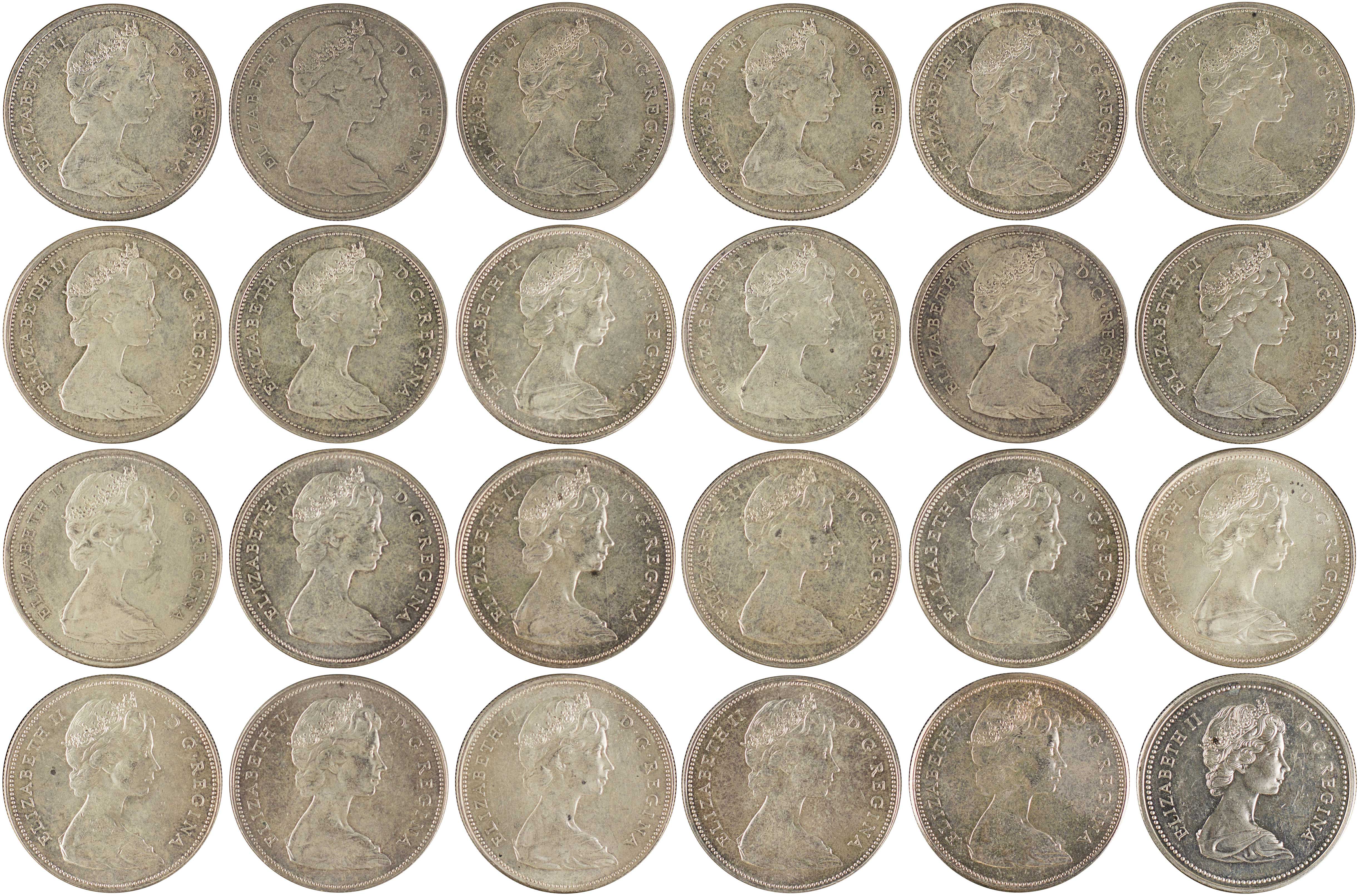 Lot 07441