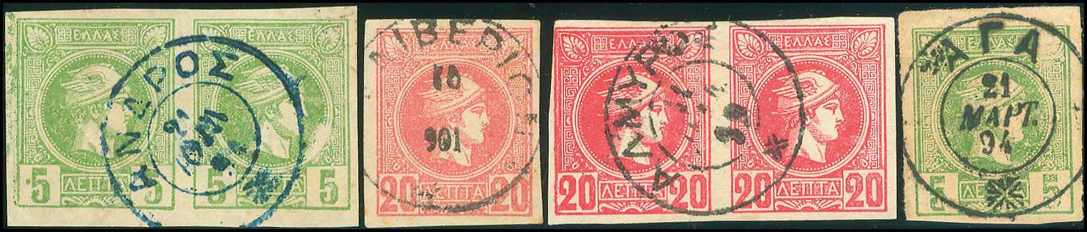 Lot 00822