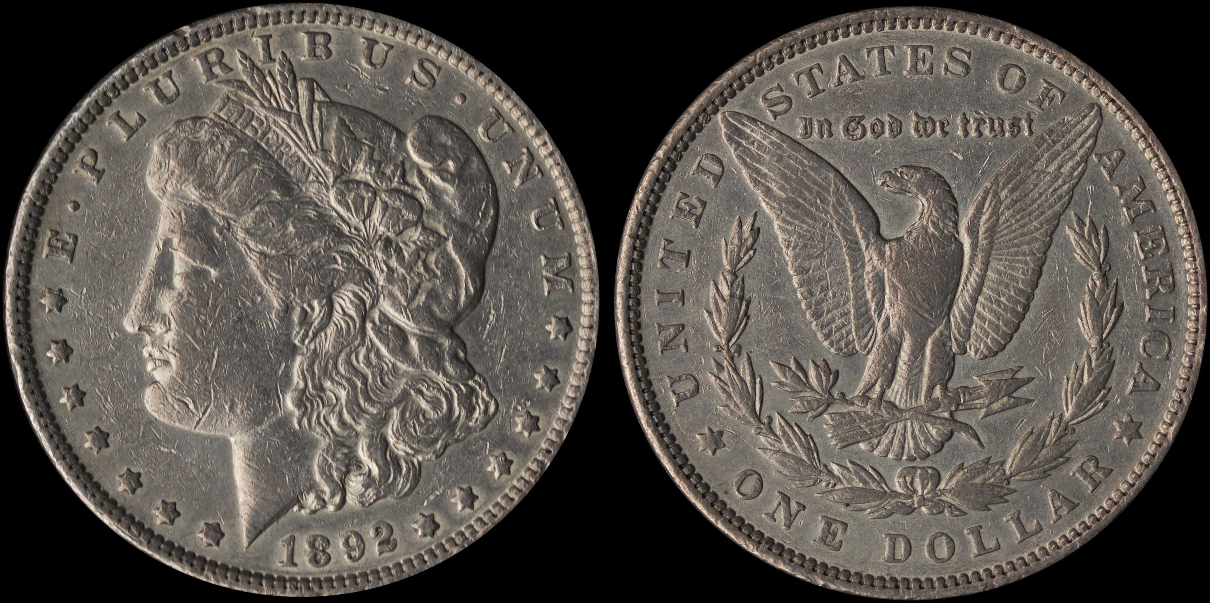 Lot 07897