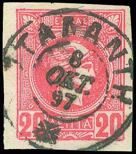 Lot 00777