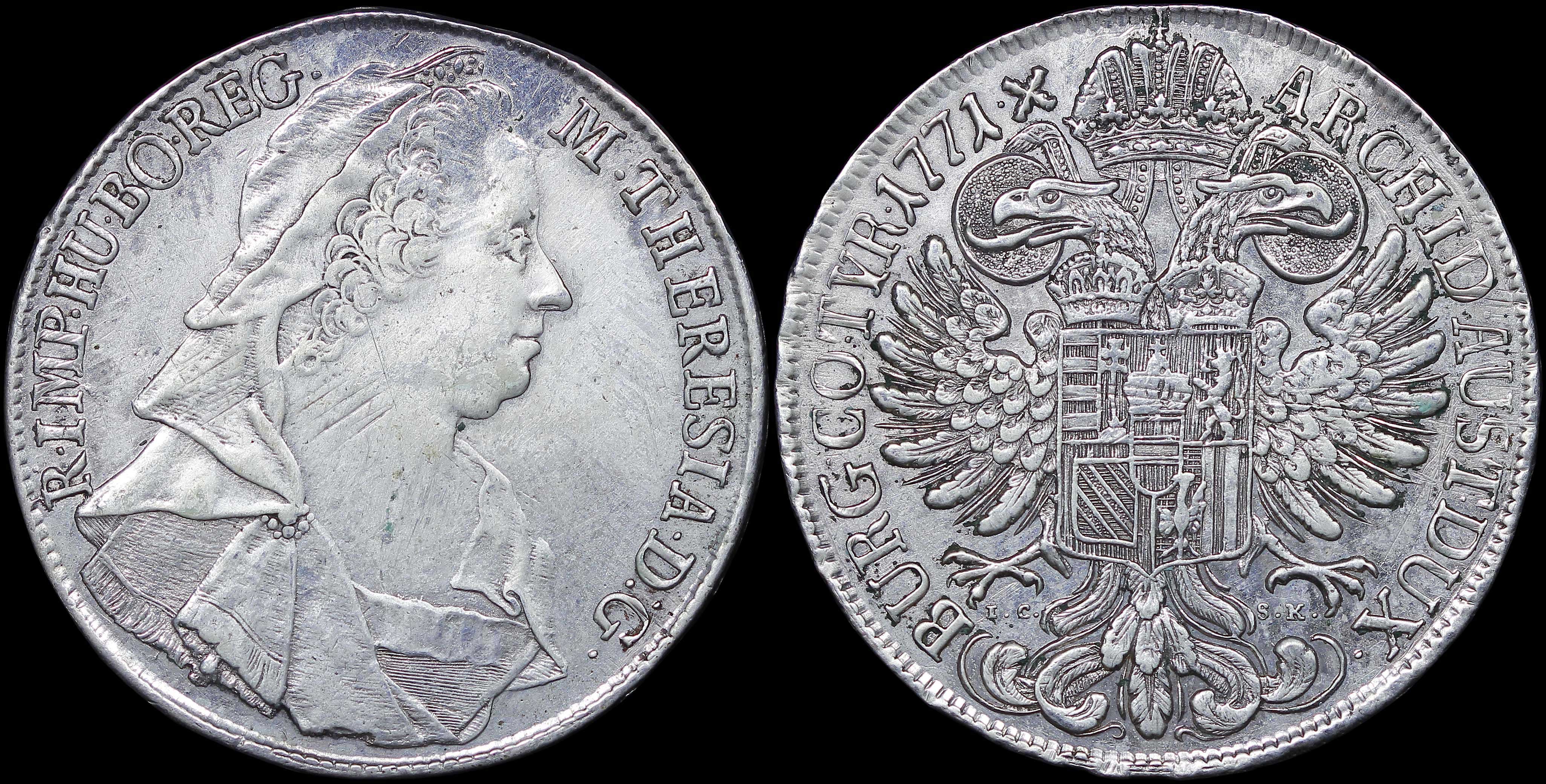 Lot 06736