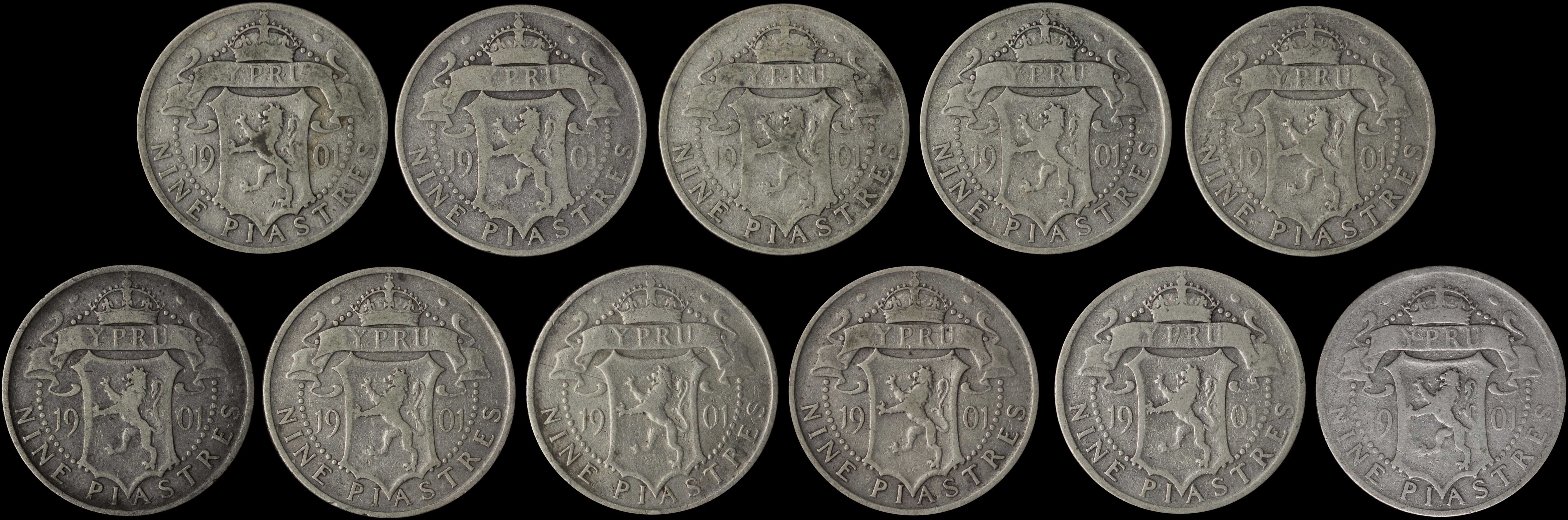 Lot 06615