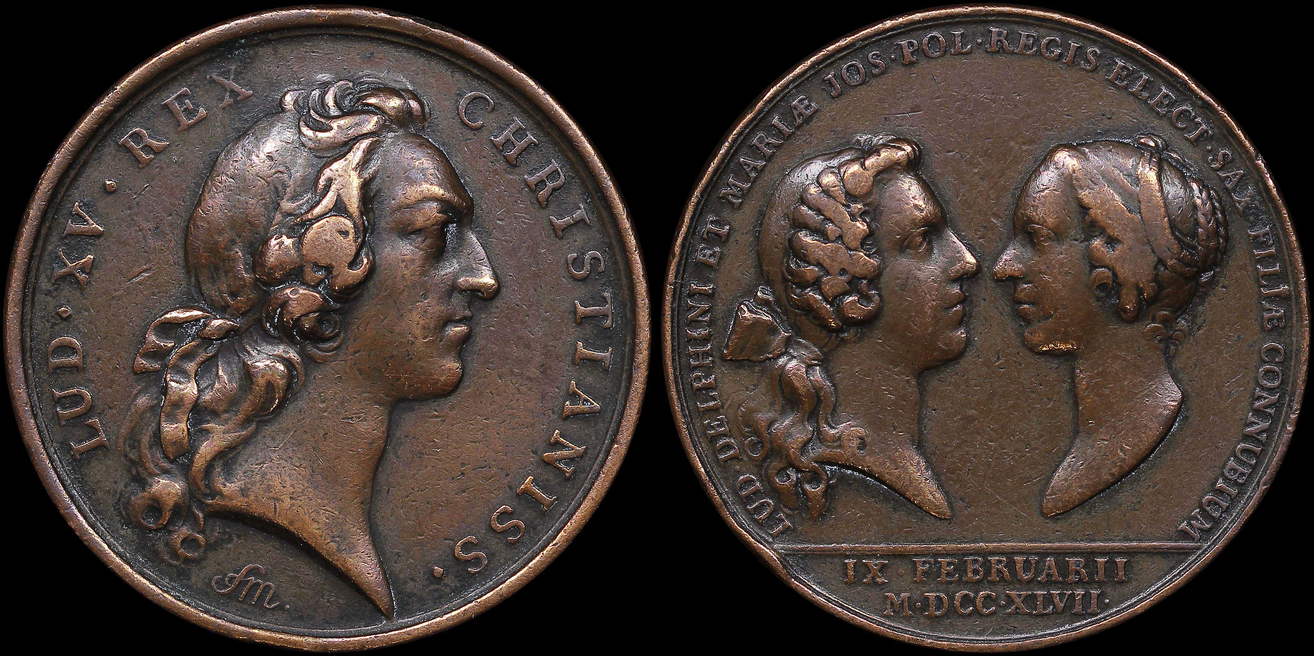Lot 07600