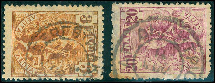 Lot 00818
