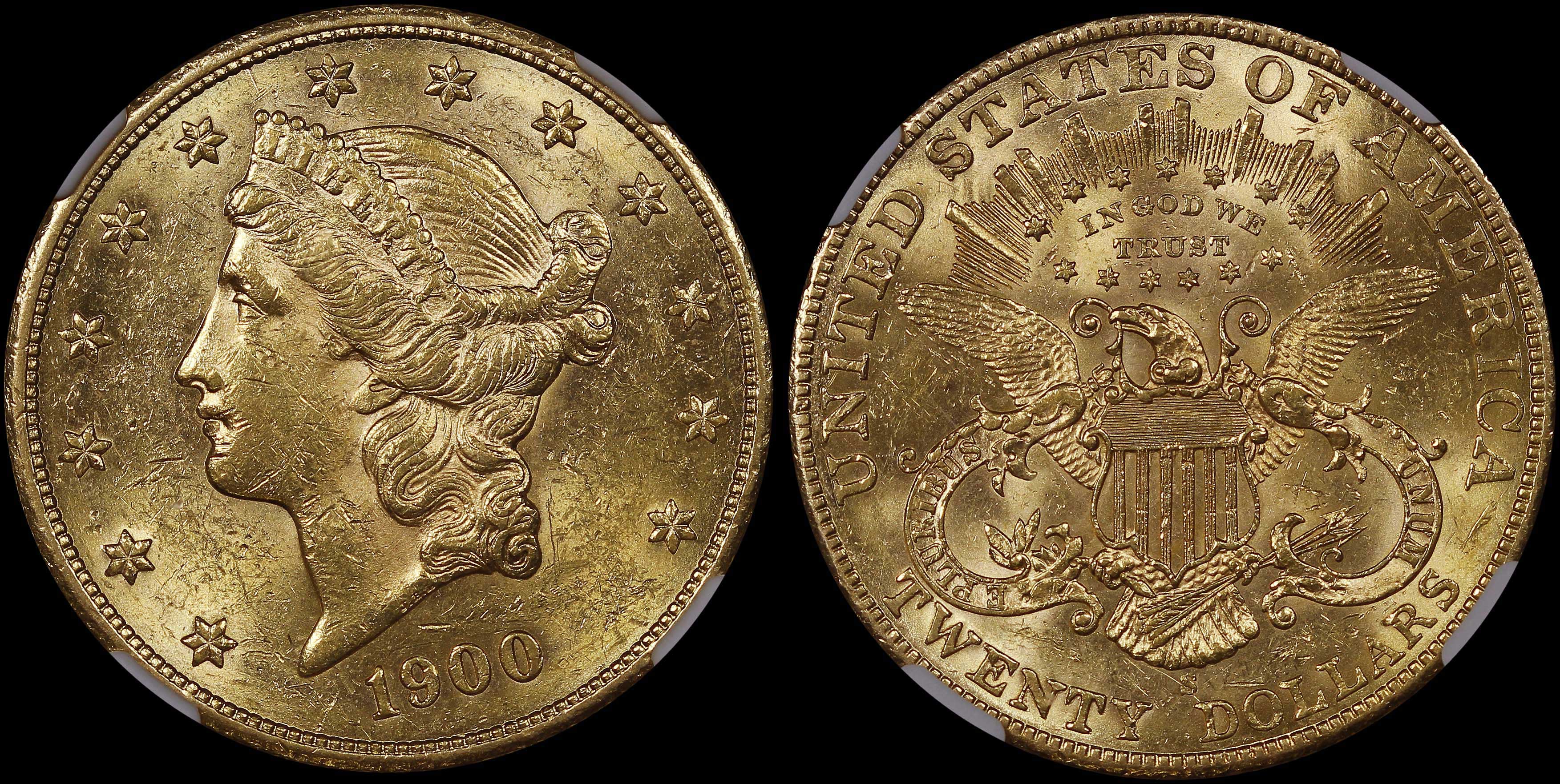 Lot 07064