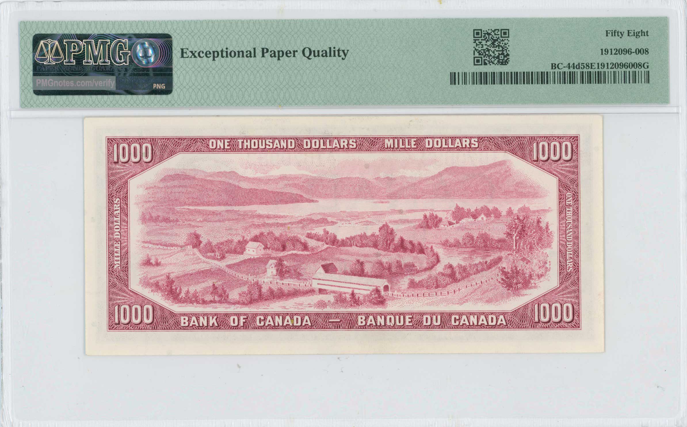 Lot 07265