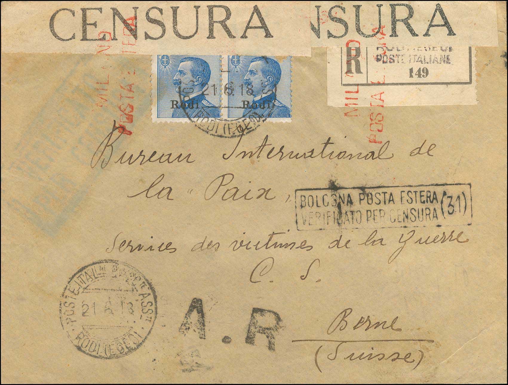 Lot 00665