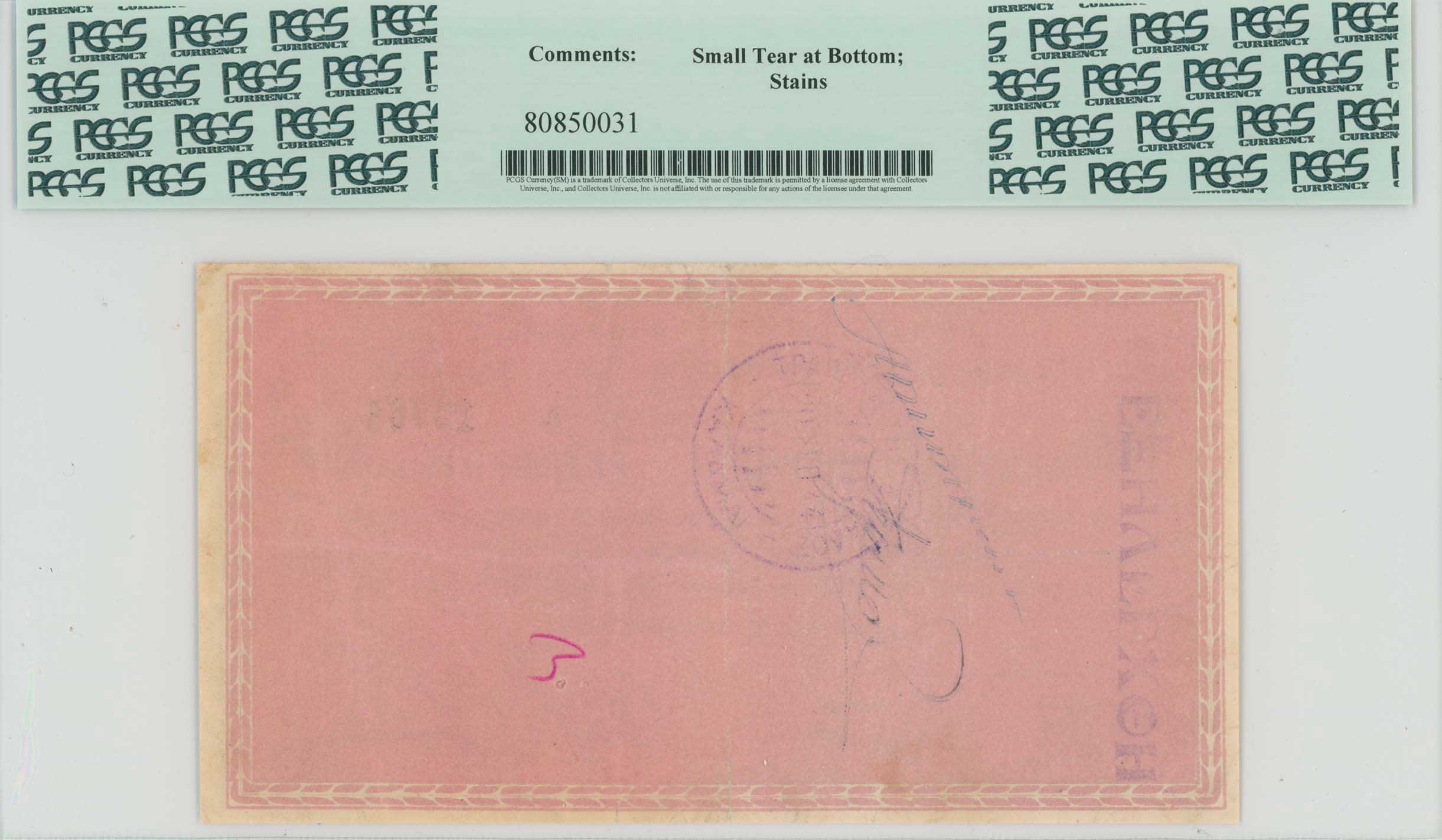 Lot 06744