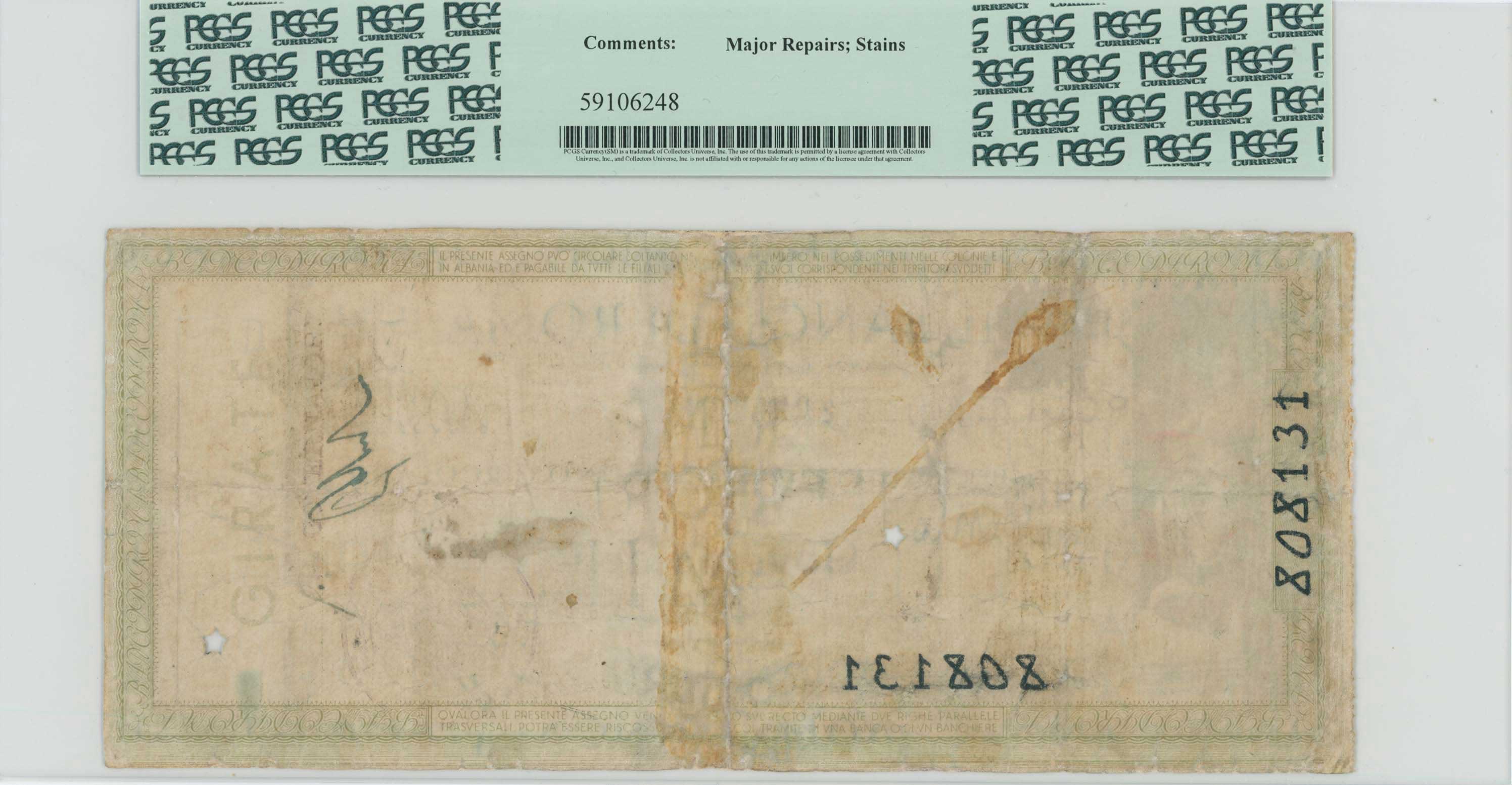 Lot 06804