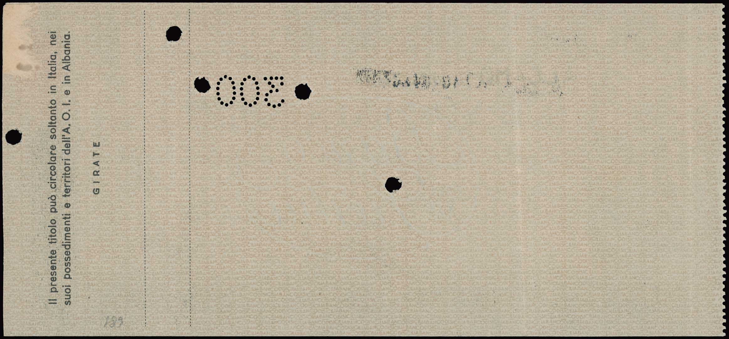Lot 07438