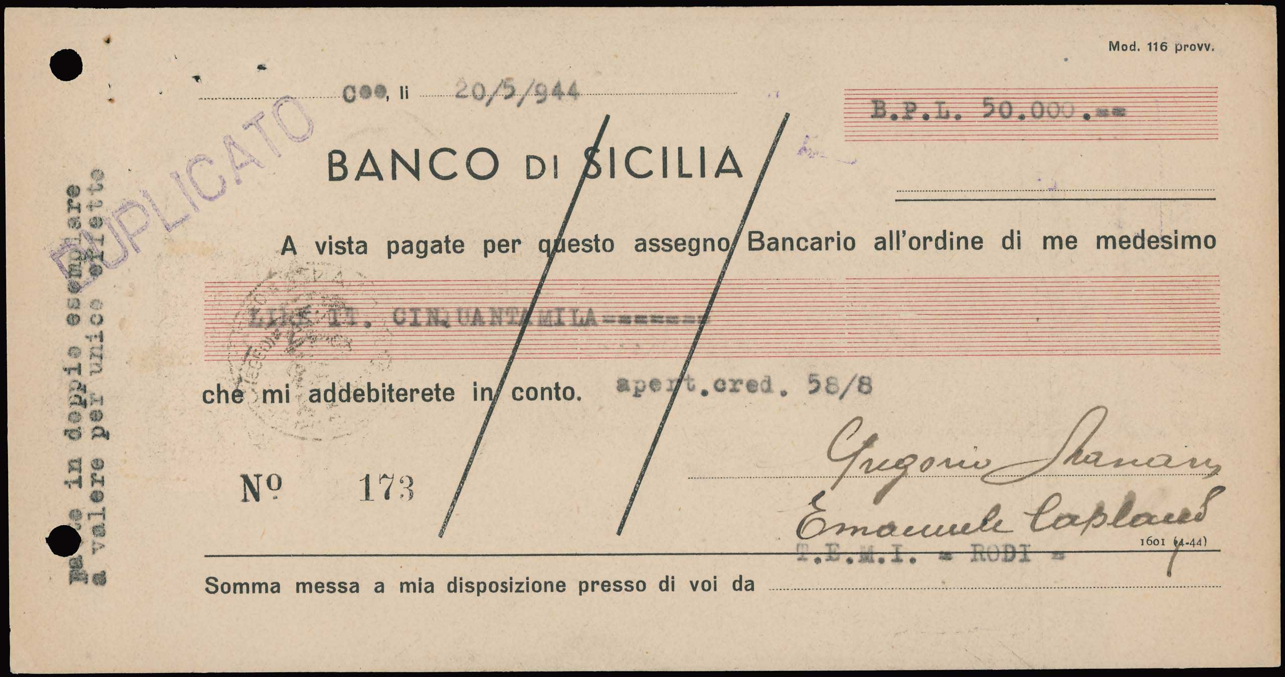 Lot 06807