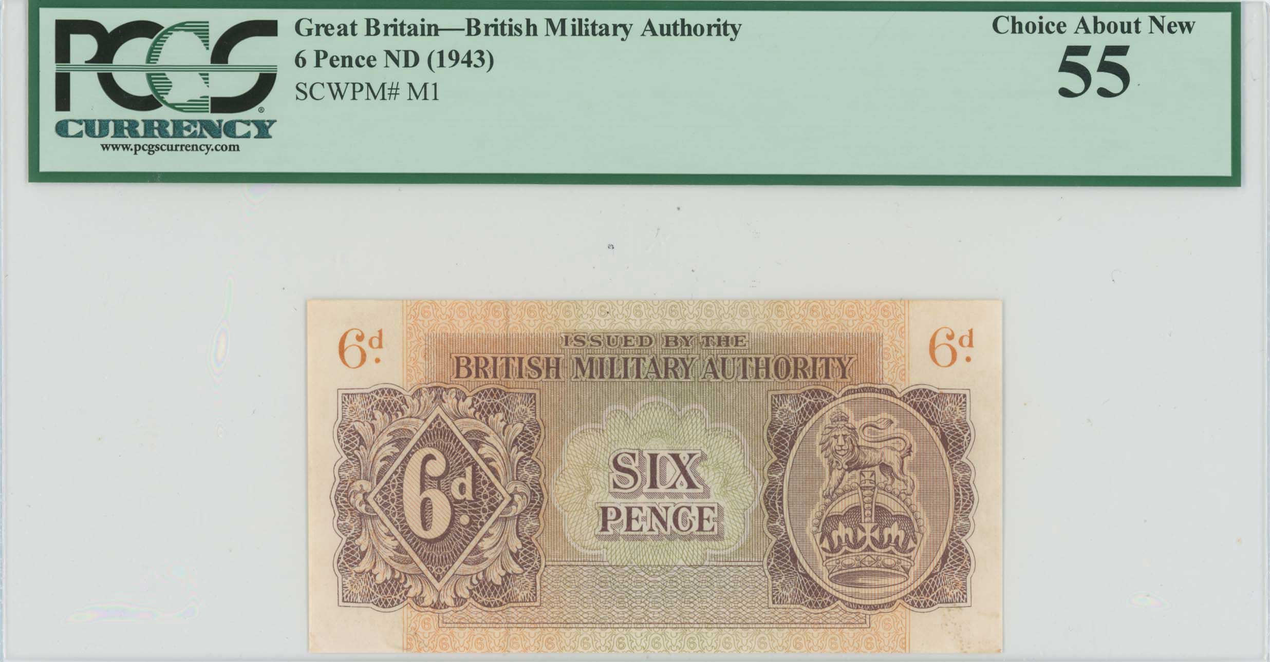 Lot 06819