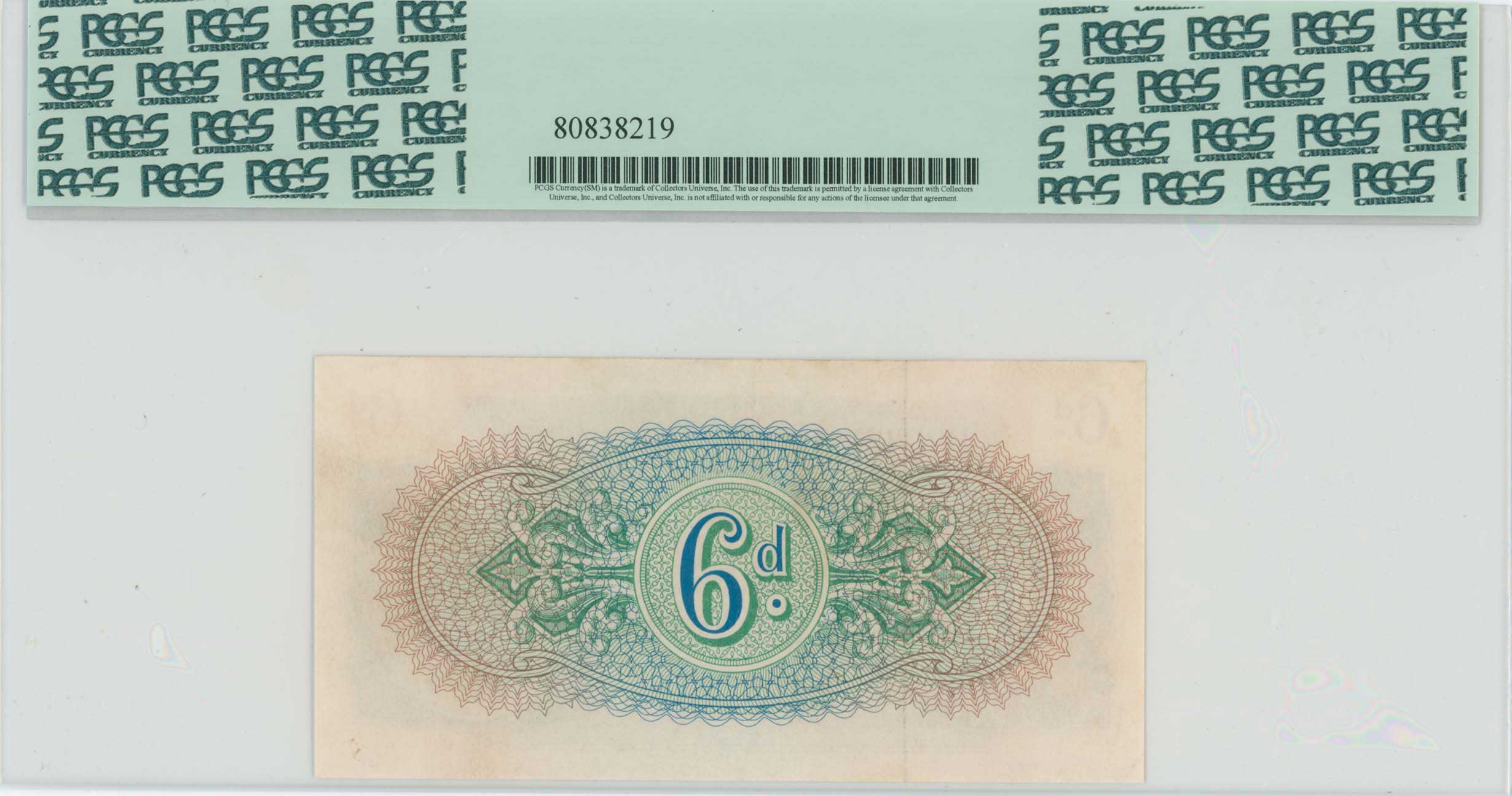 Lot 06819