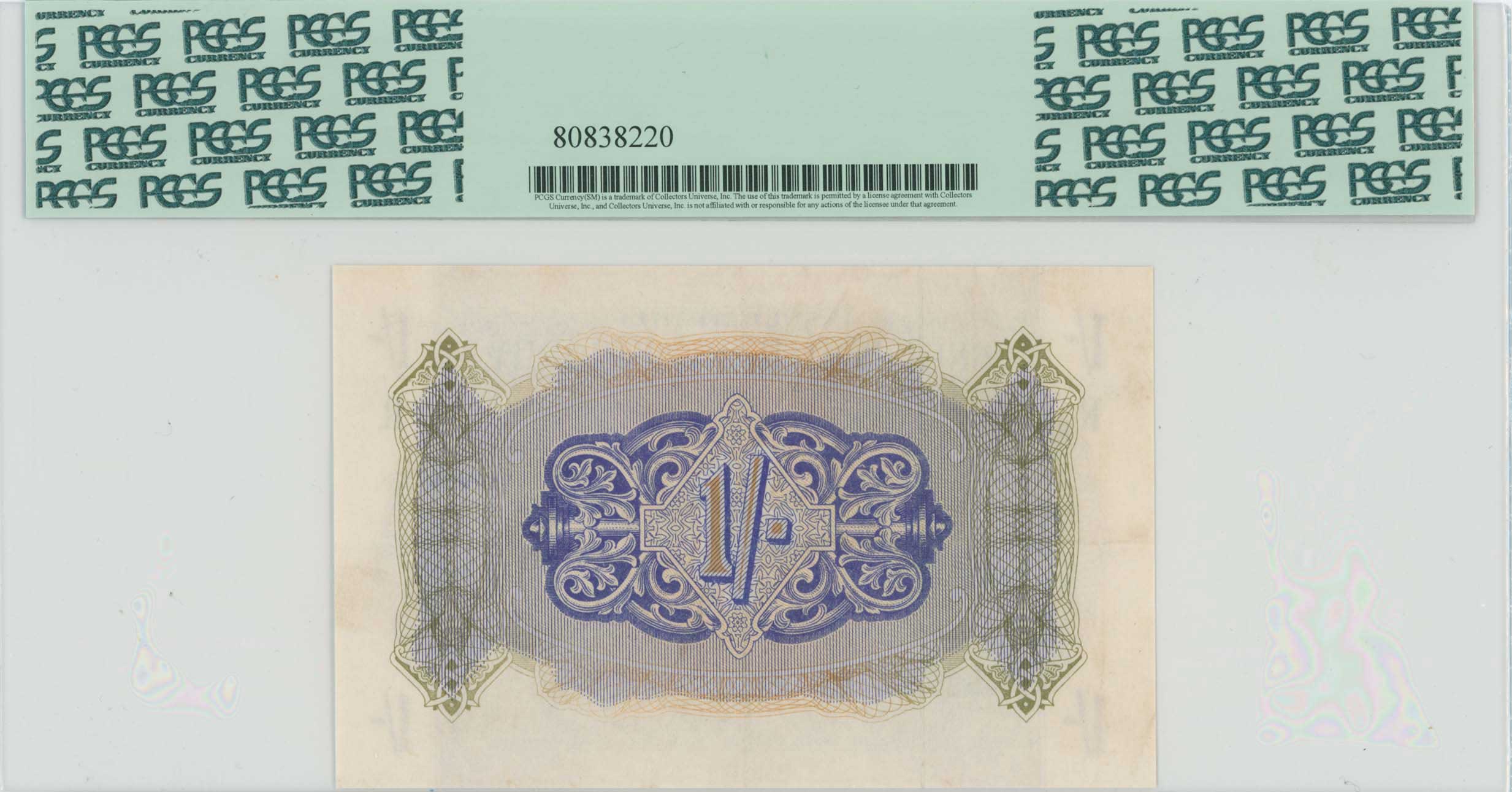 Lot 06820