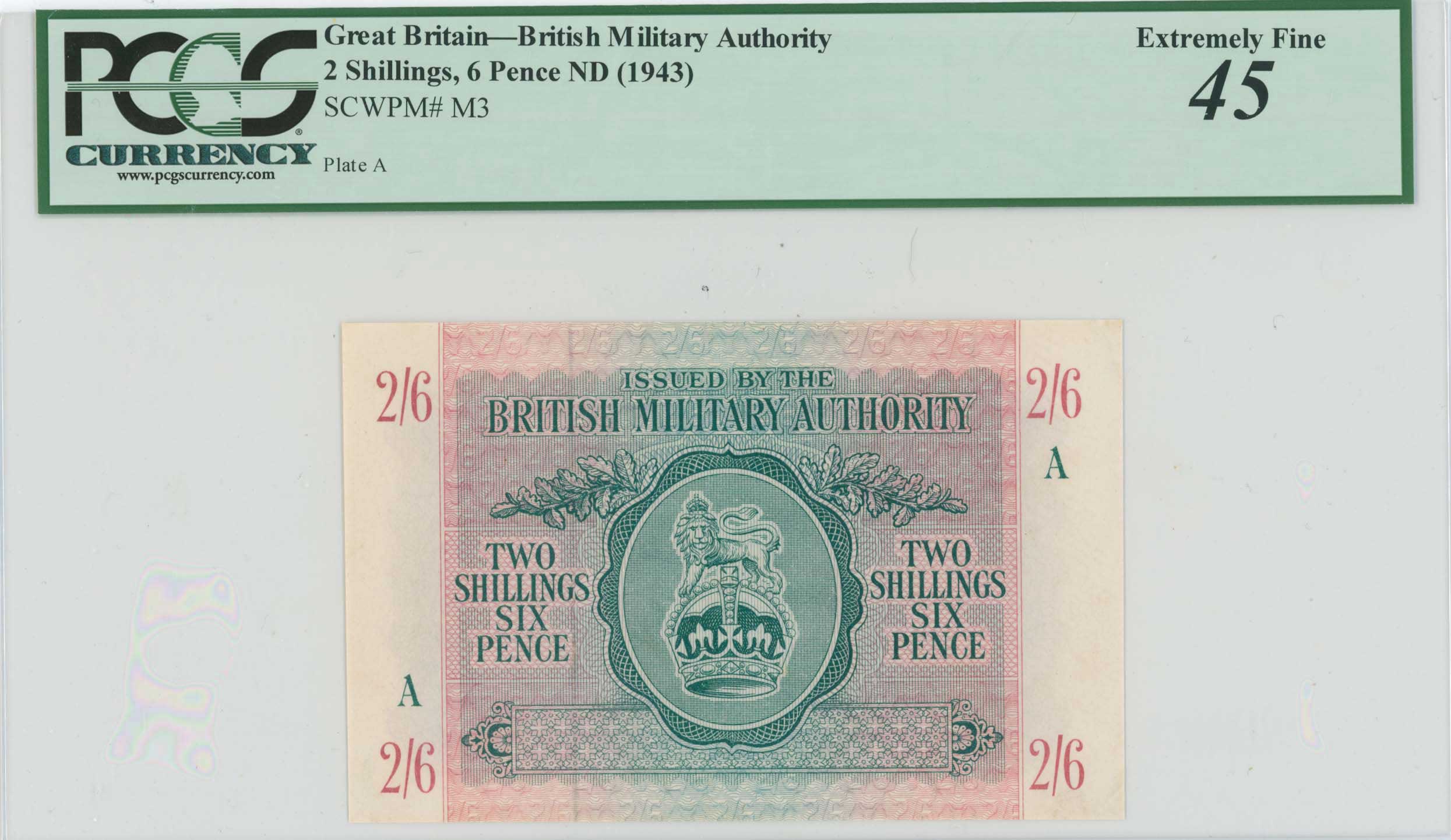 Lot 07431