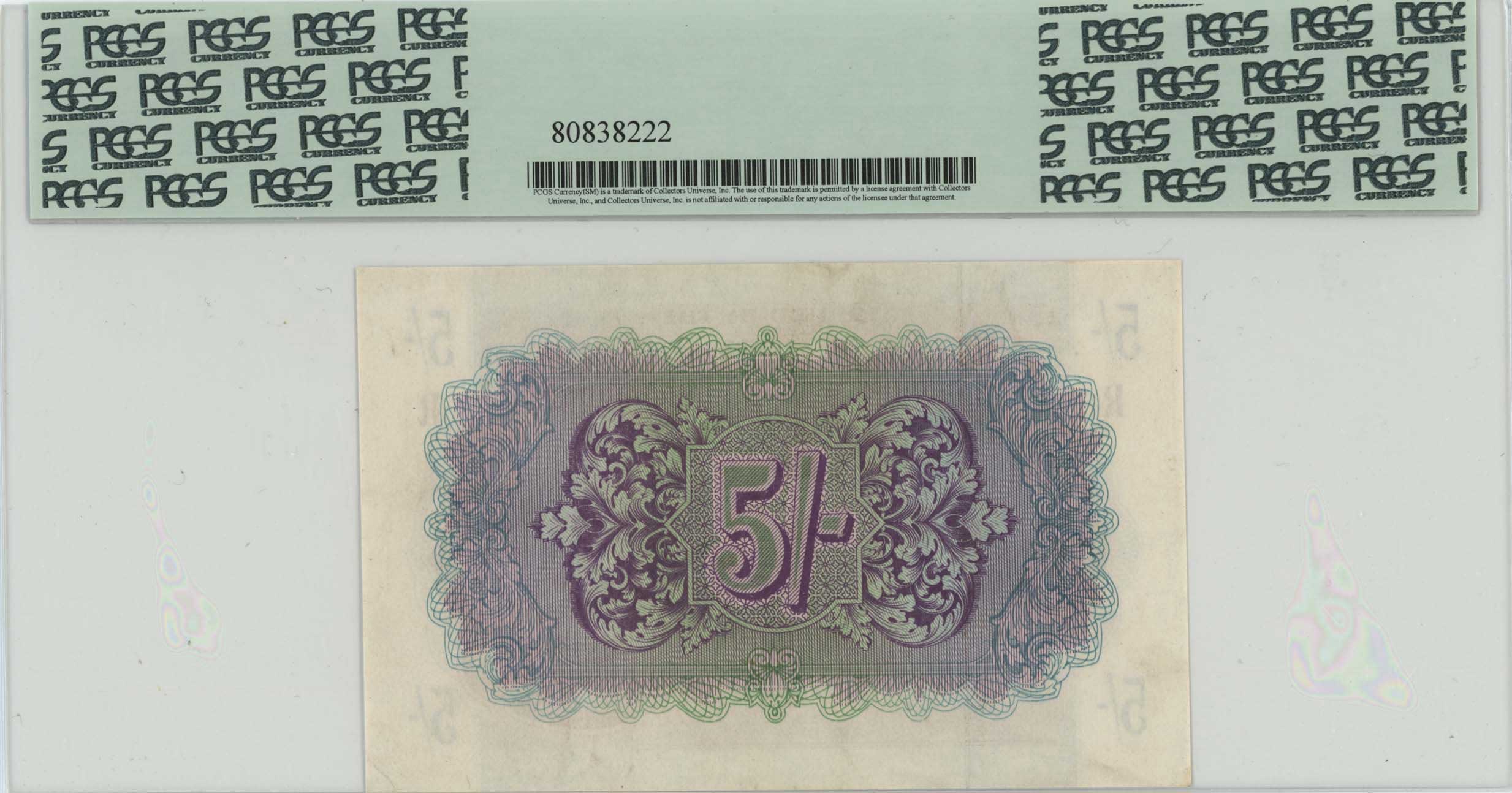 Lot 06738