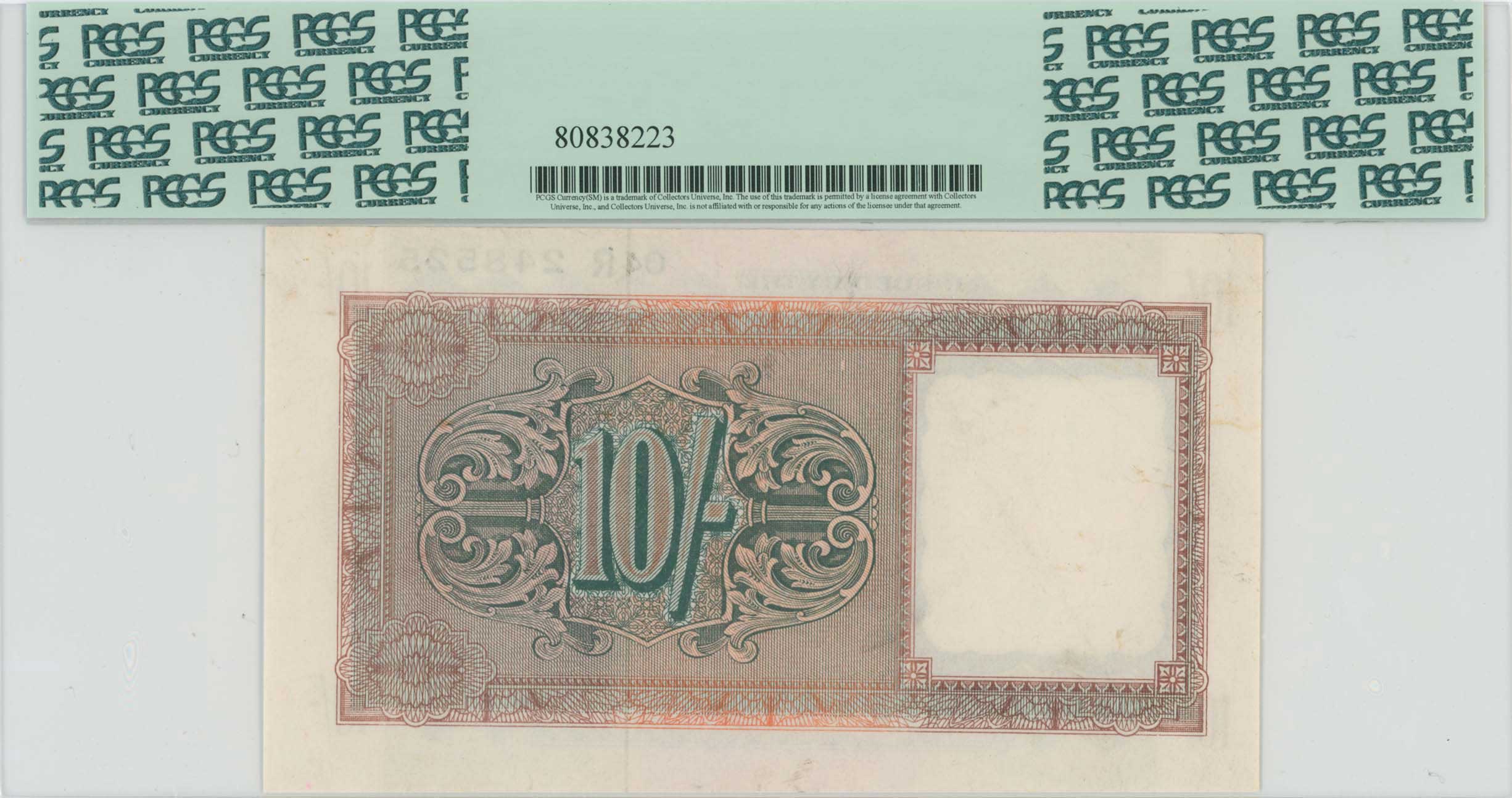 Lot 06822
