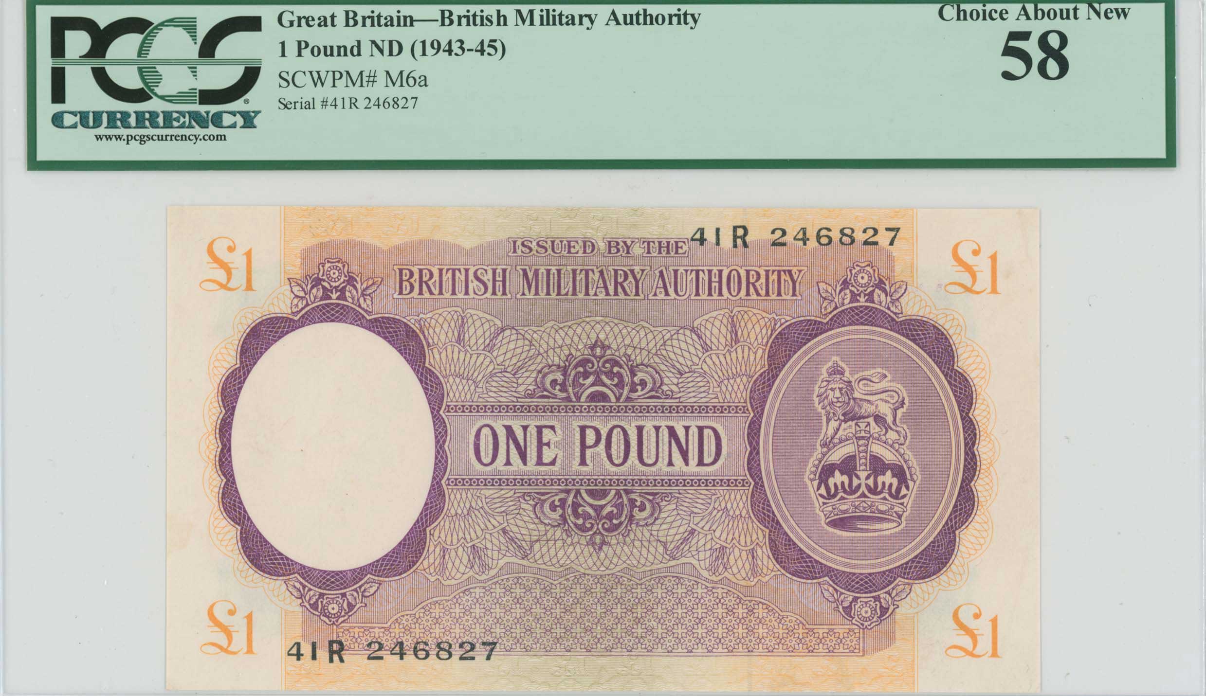 Lot 06823