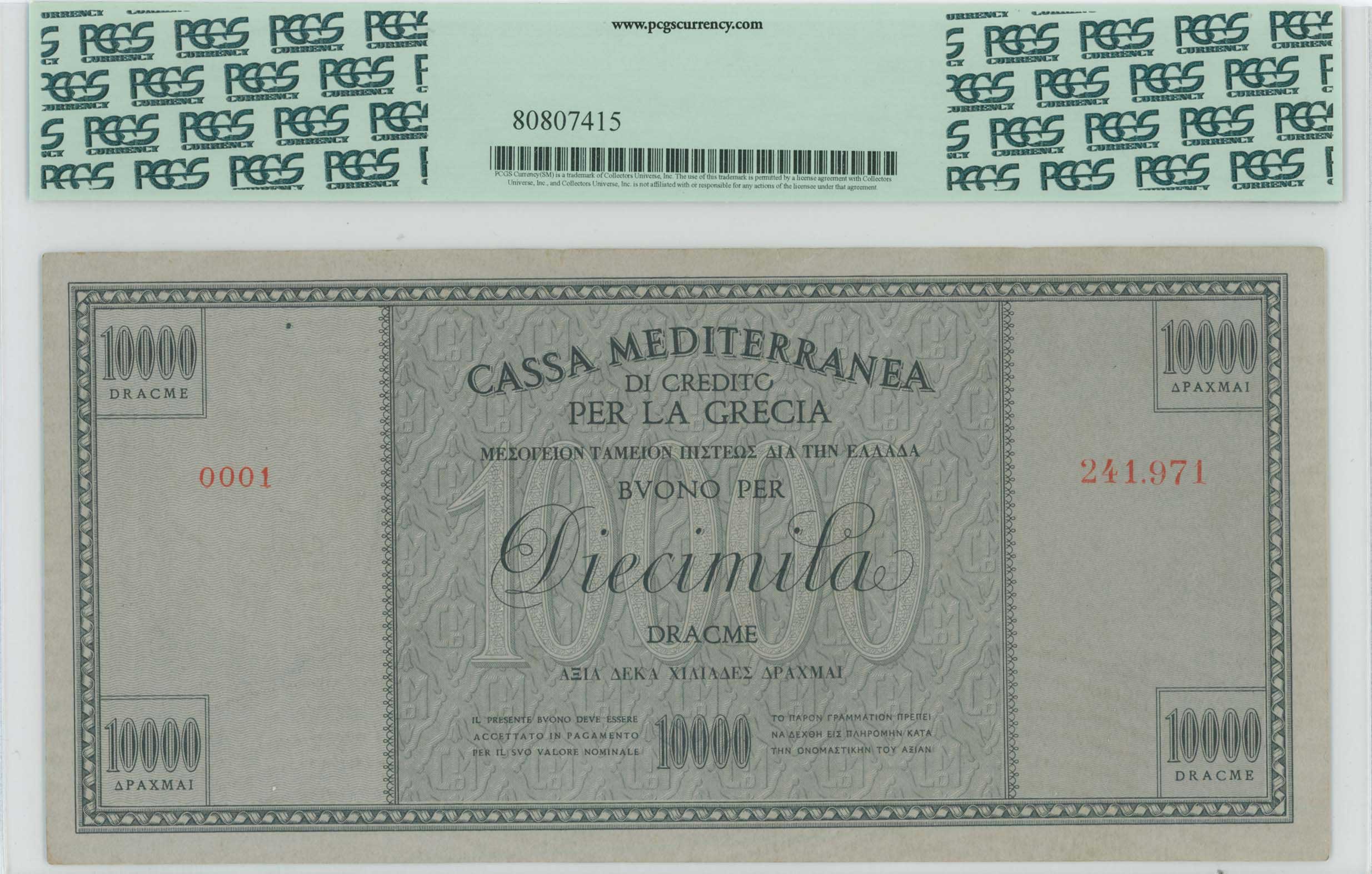 Lot 06622