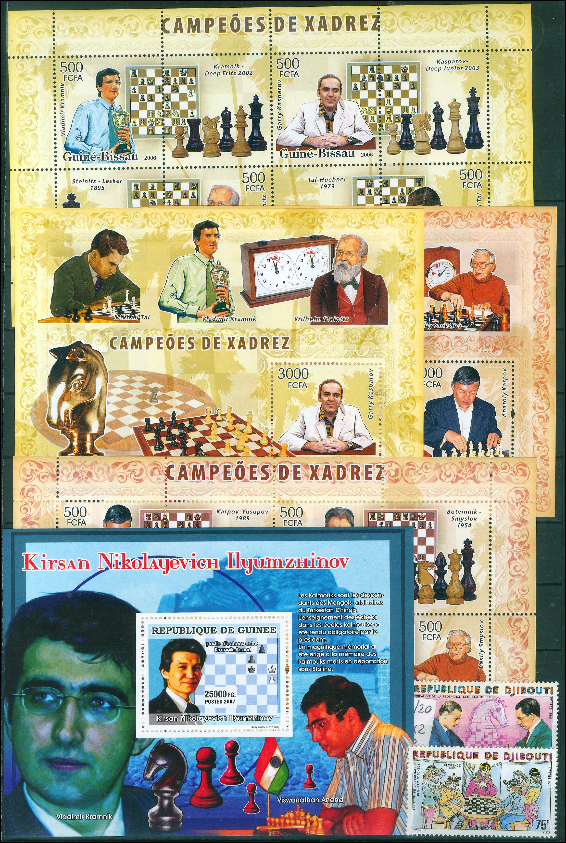 Lot 01195