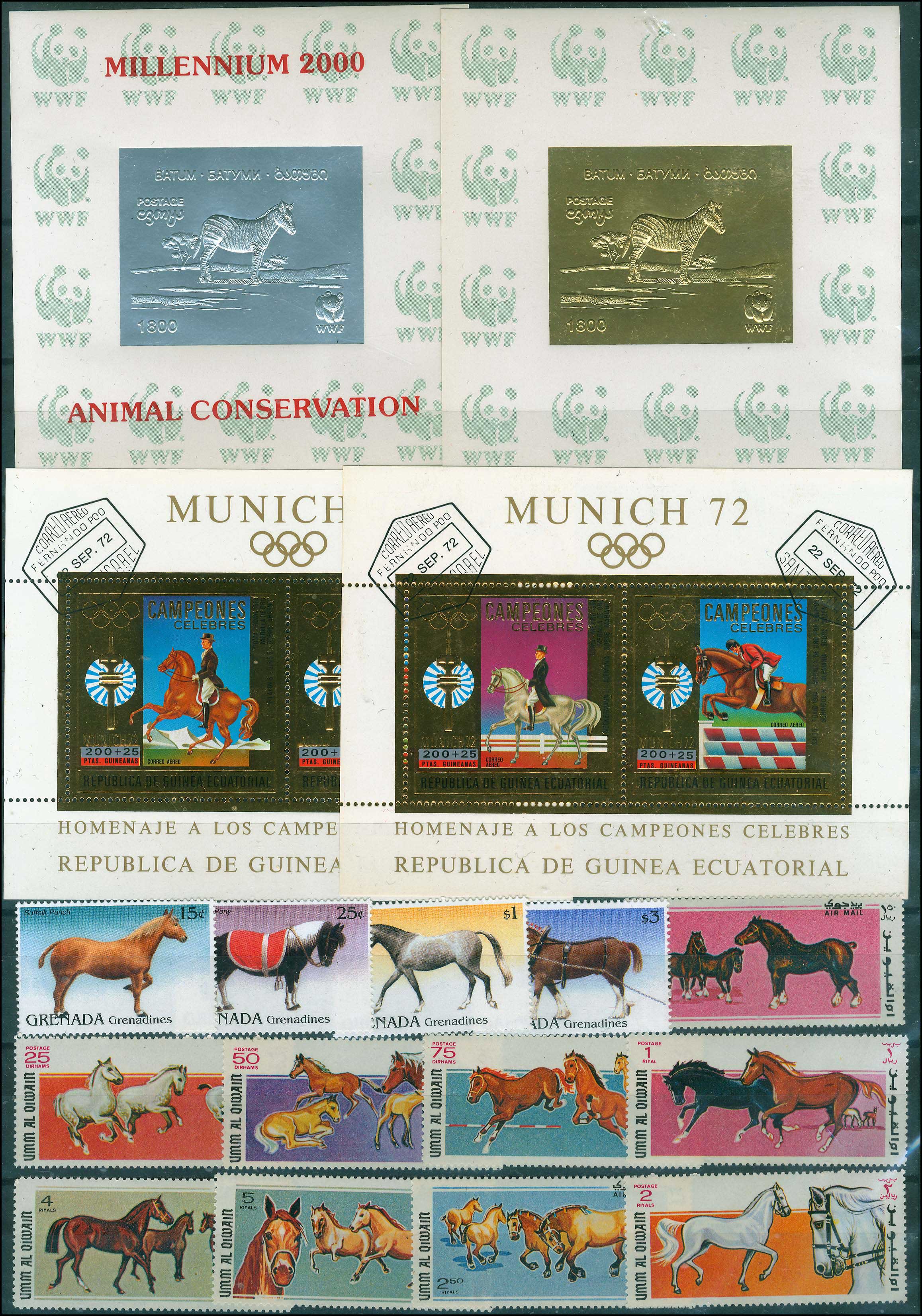 Lot 01315