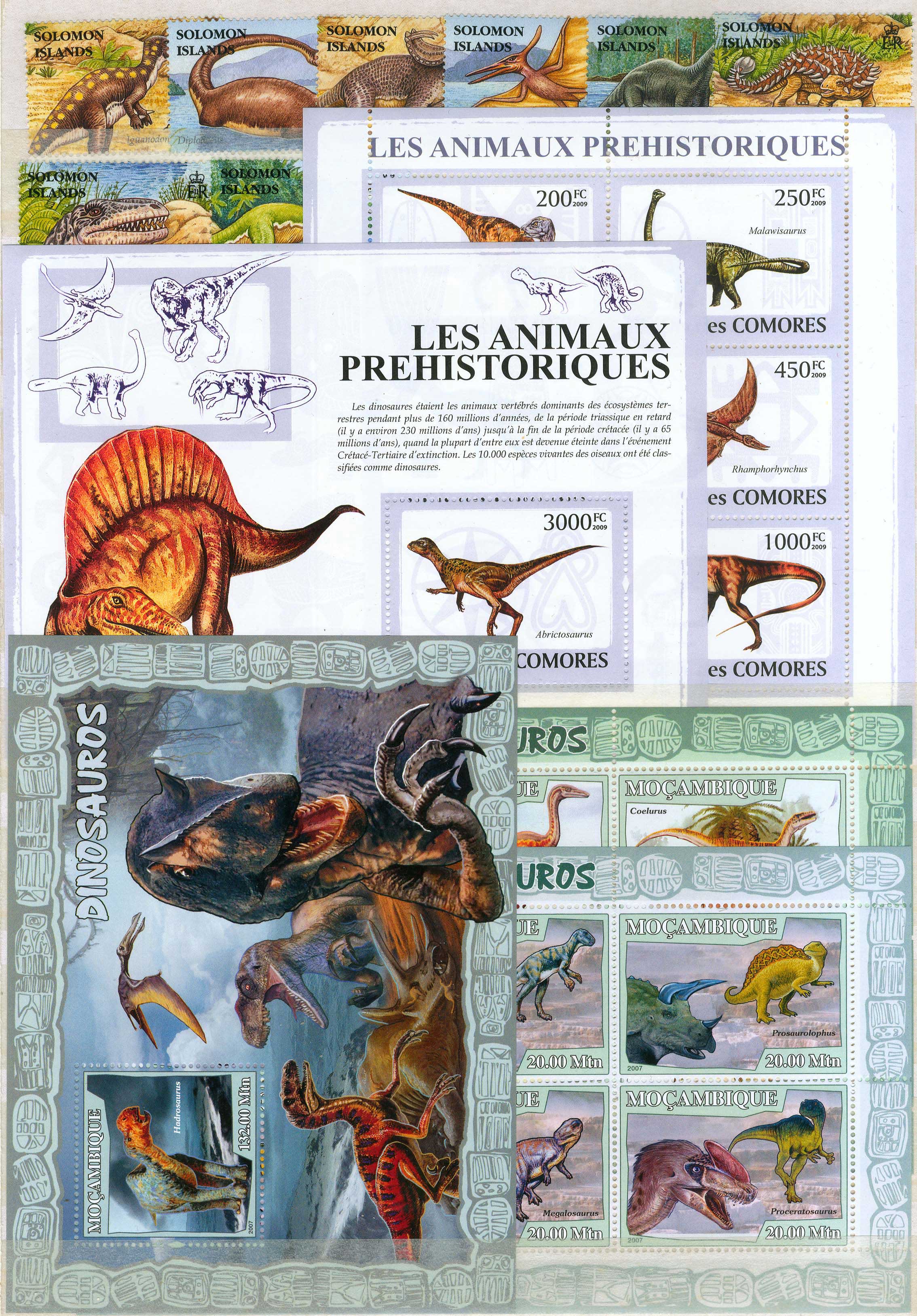 Lot 01199