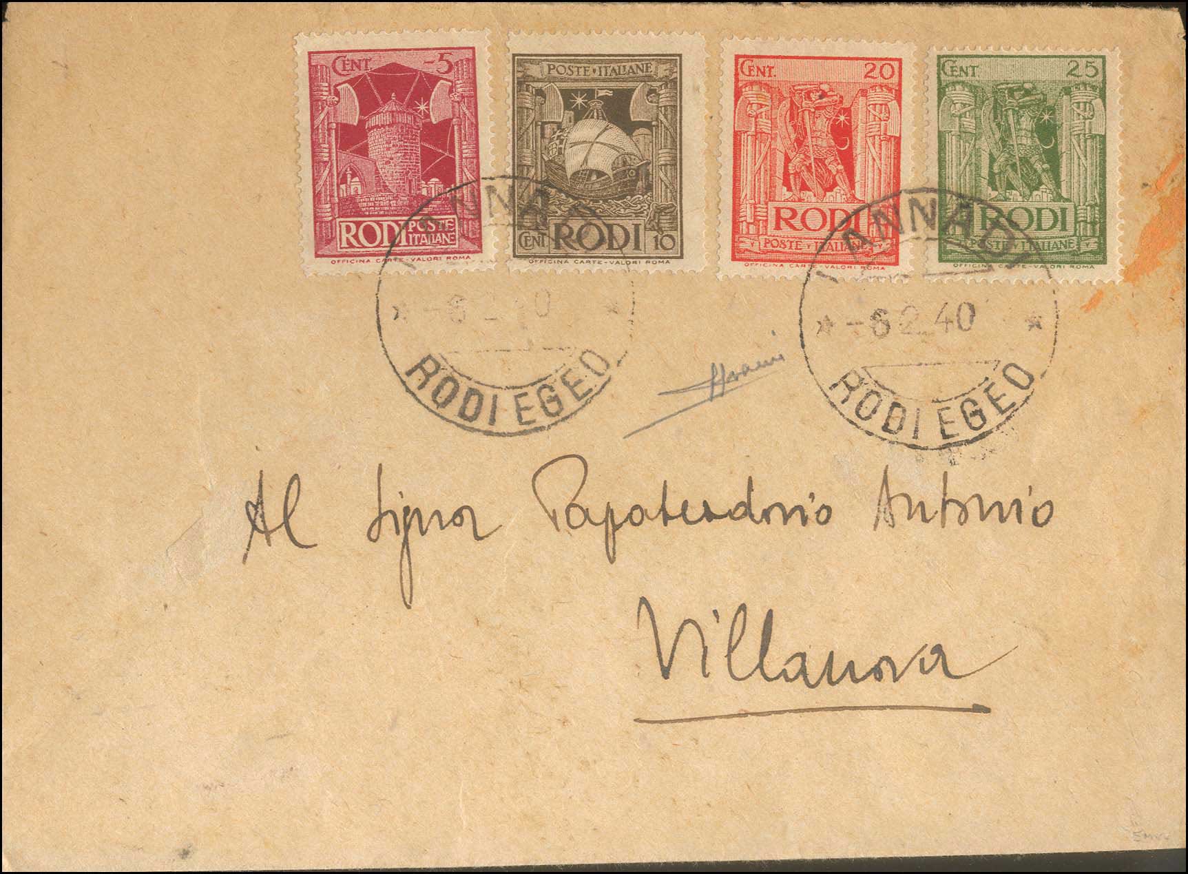 Lot 00758