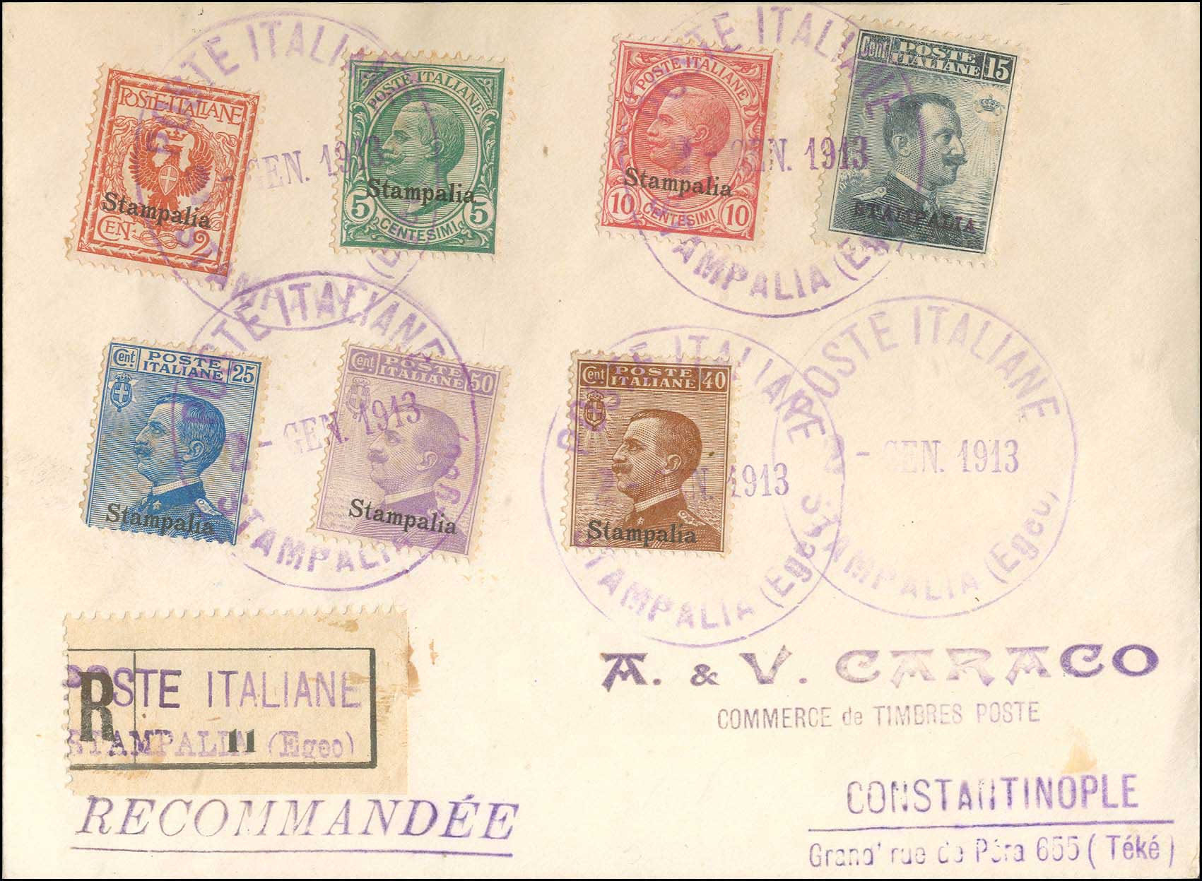 Lot 00662