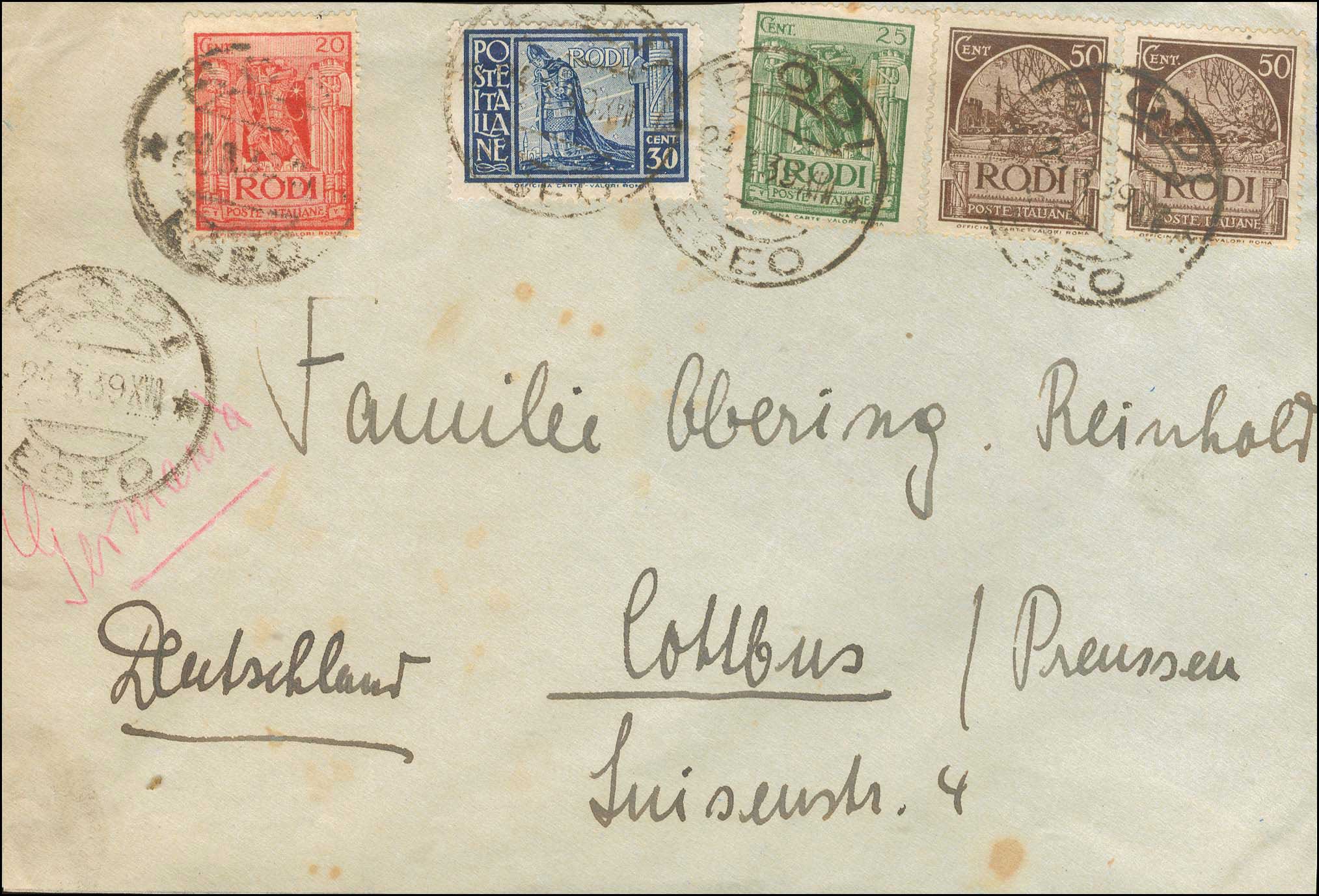 Lot 00679