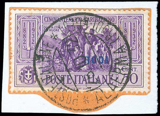 Lot 00833