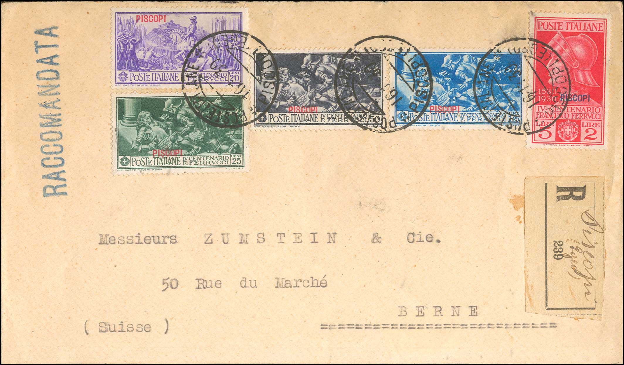 Lot 00539