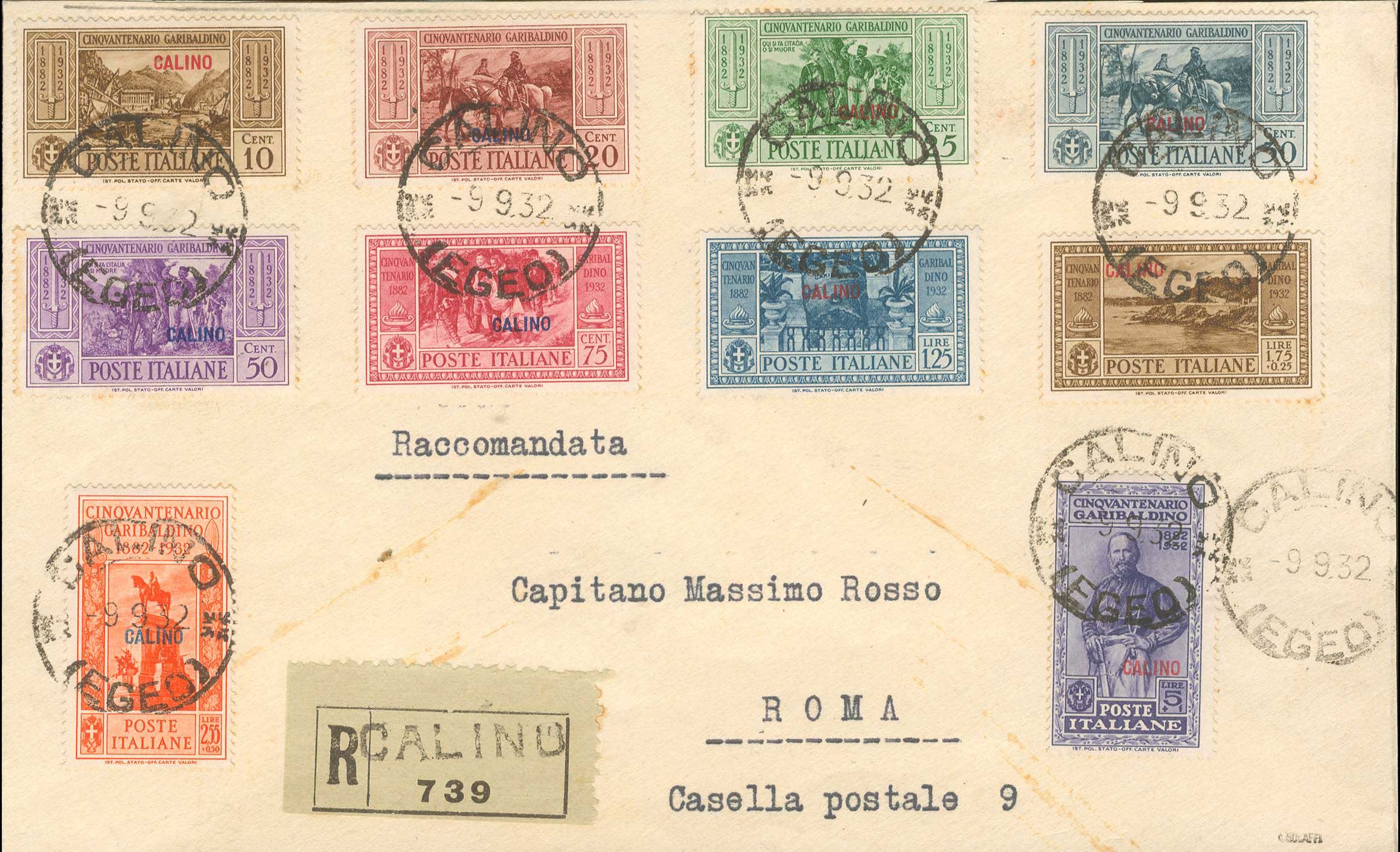 Lot 00670