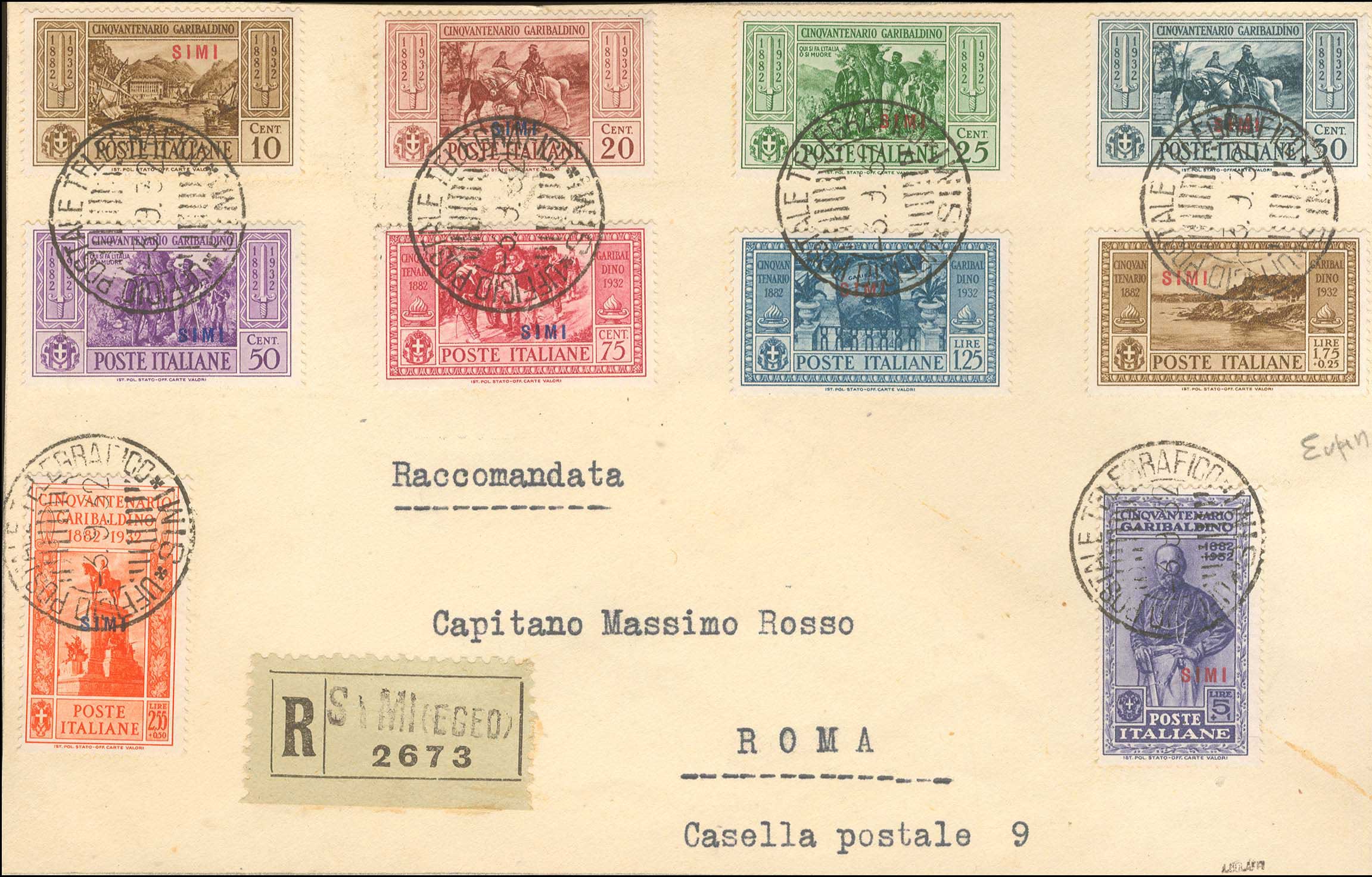 Lot 00674