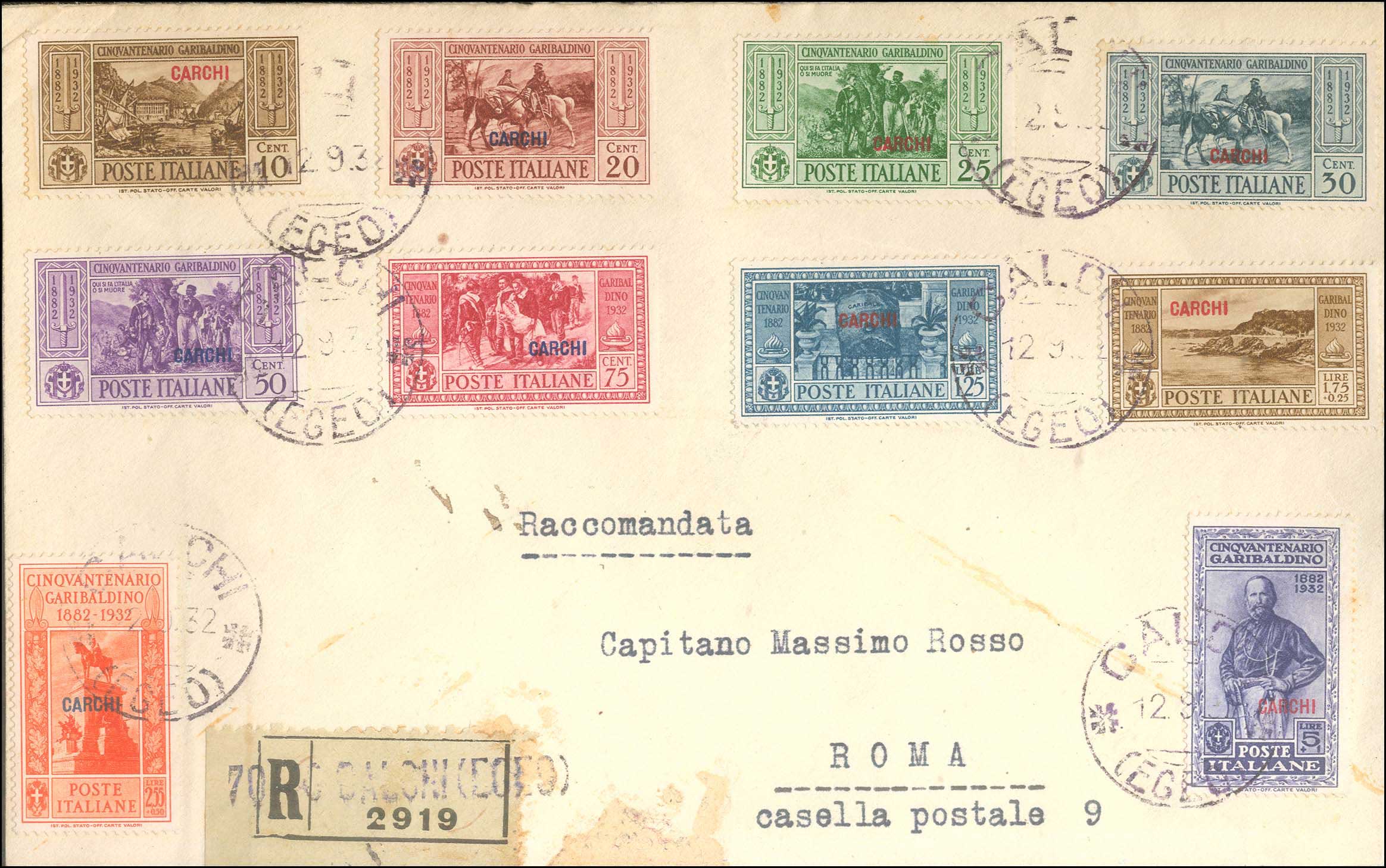 Lot 00645