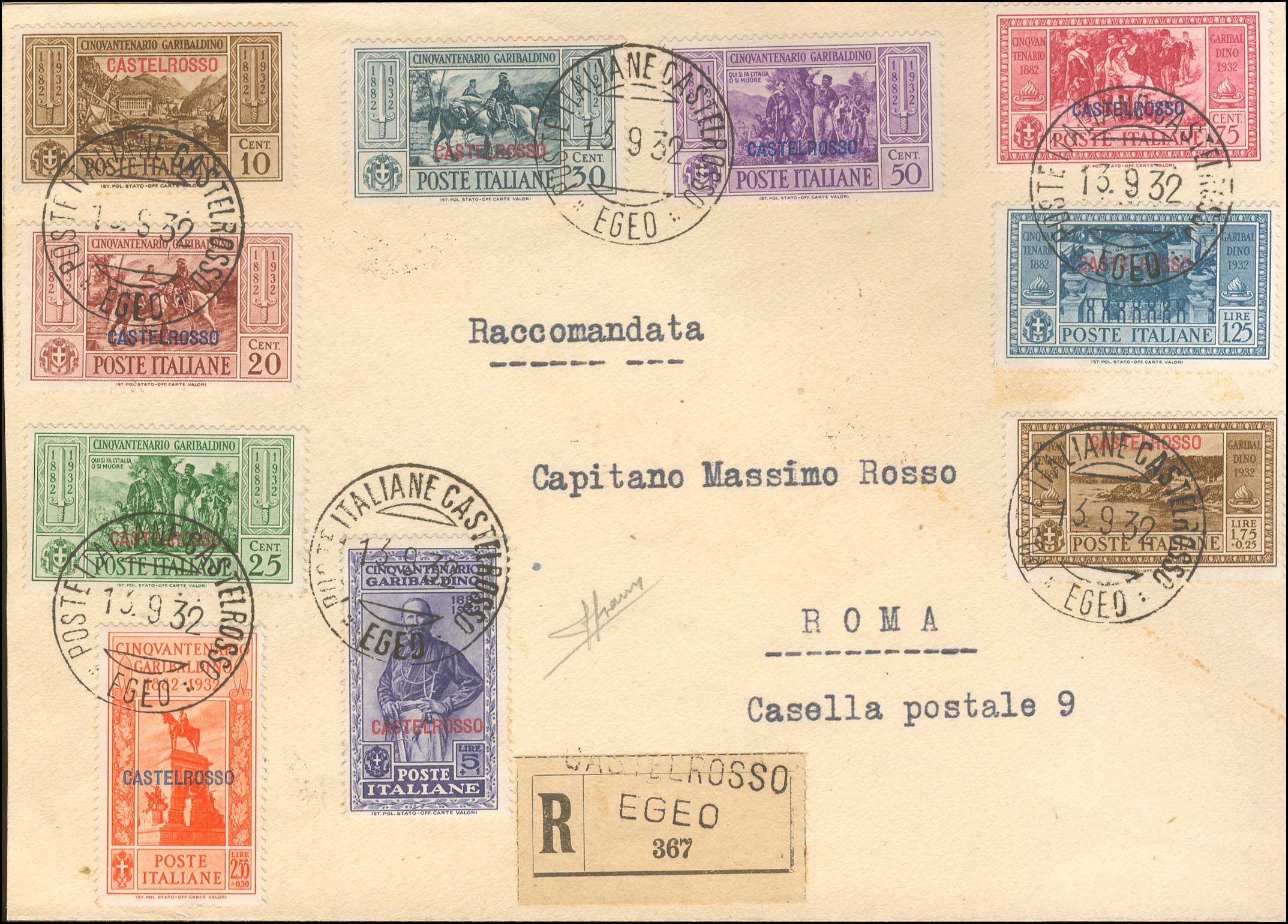 Lot 00644
