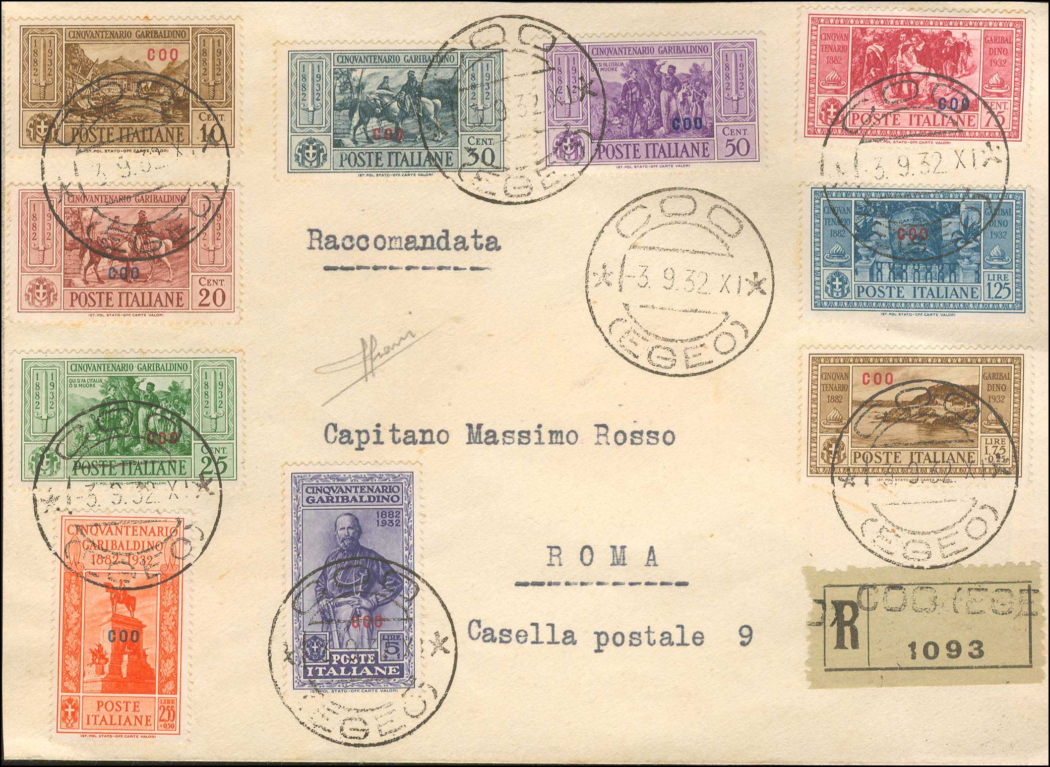 Lot 00642
